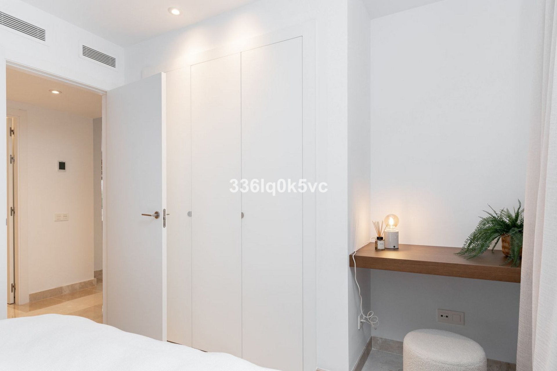 Resale - Ground floor apartment - Benahavís - Benahavís Centro