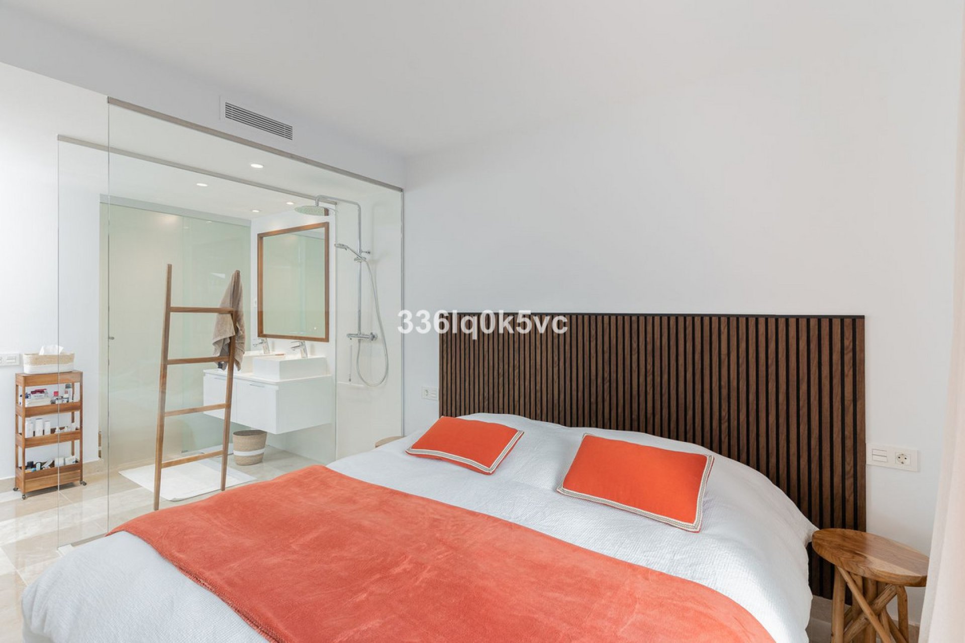 Resale - Ground floor apartment - Benahavís - Benahavís Centro