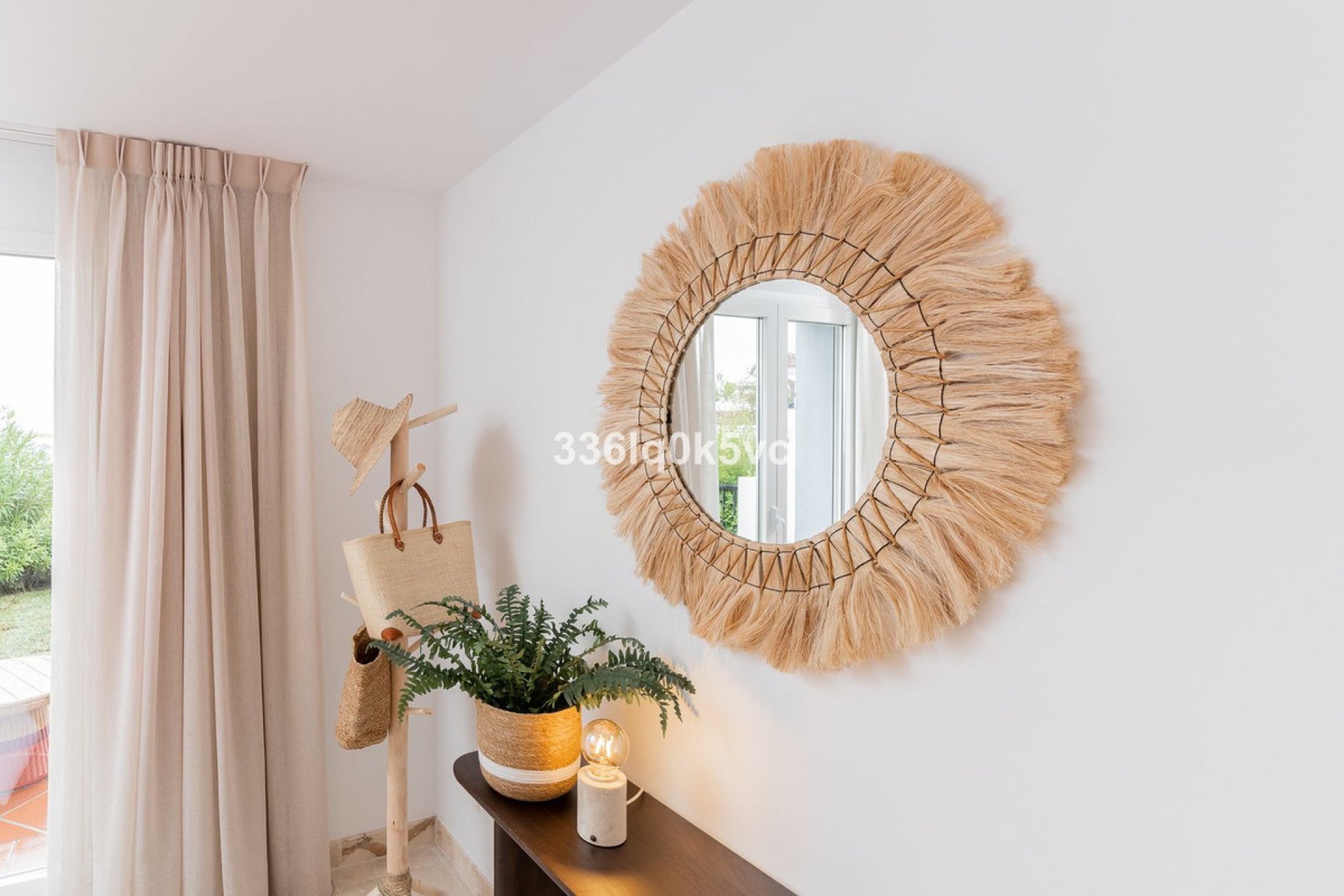 Resale - Ground floor apartment - Benahavís - Benahavís Centro