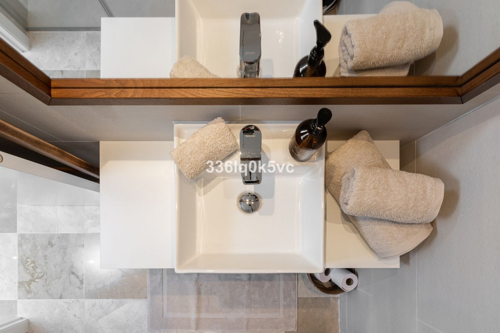 Resale - Ground floor apartment - Benahavís - Benahavís Centro