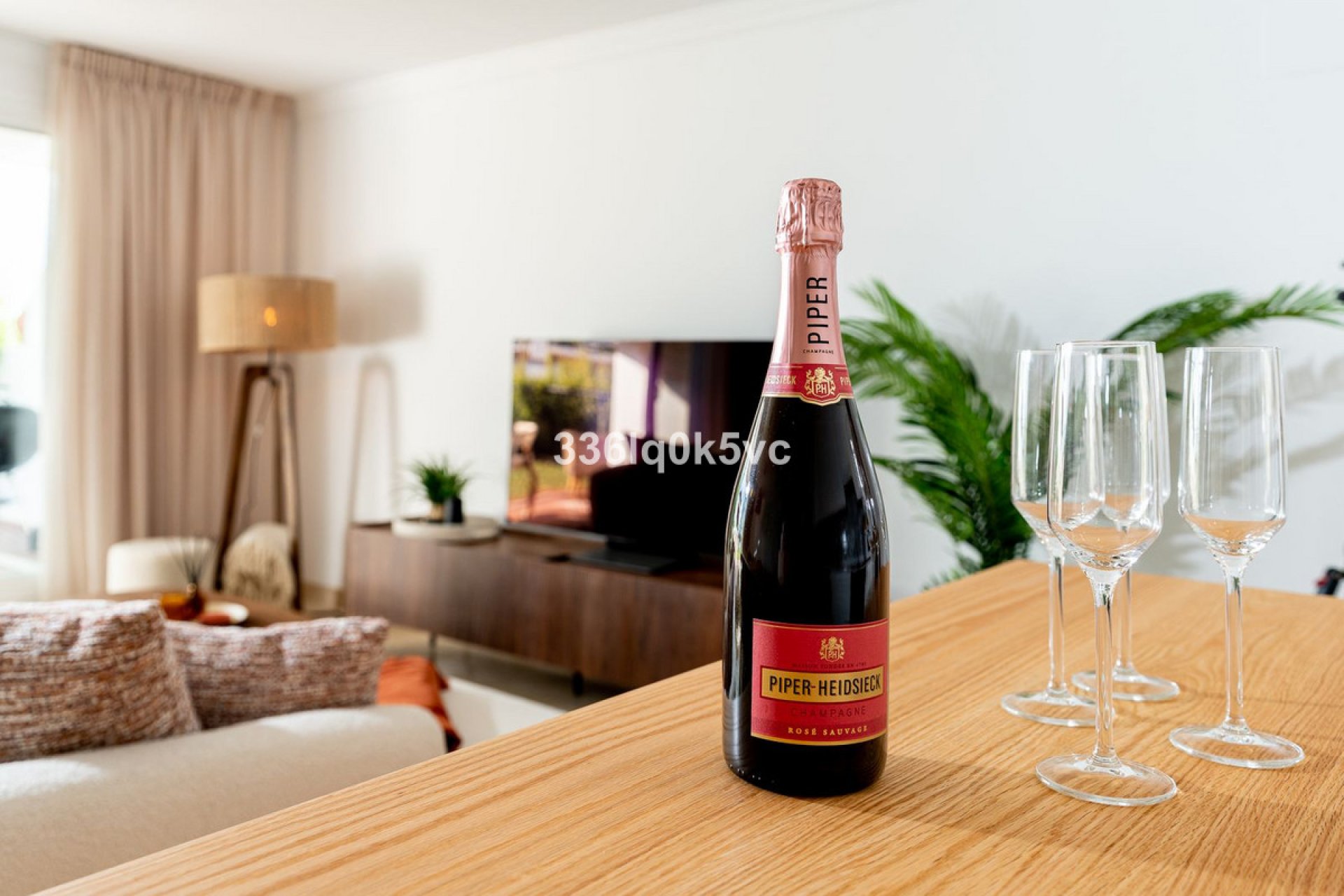 Resale - Ground floor apartment - Benahavís - Benahavís Centro