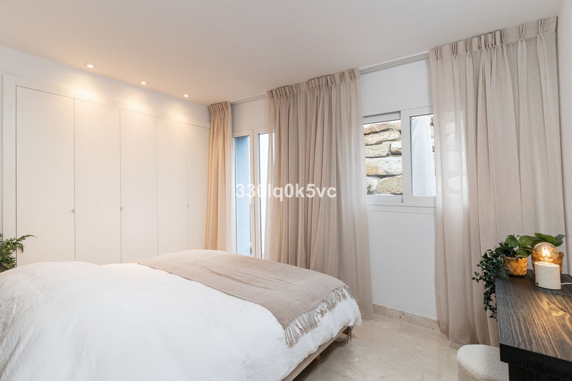 Resale - Ground floor apartment - Benahavís - Benahavís Centro
