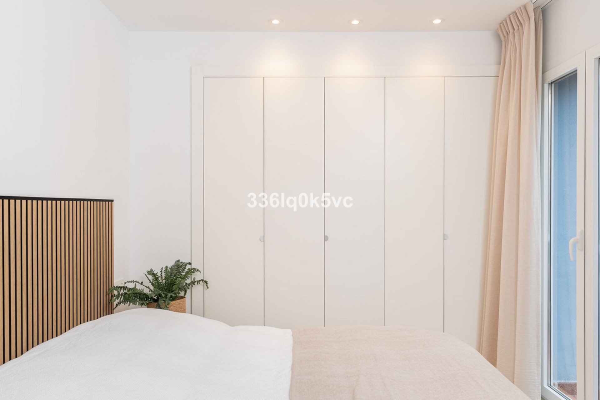 Resale - Ground floor apartment - Benahavís - Benahavís Centro