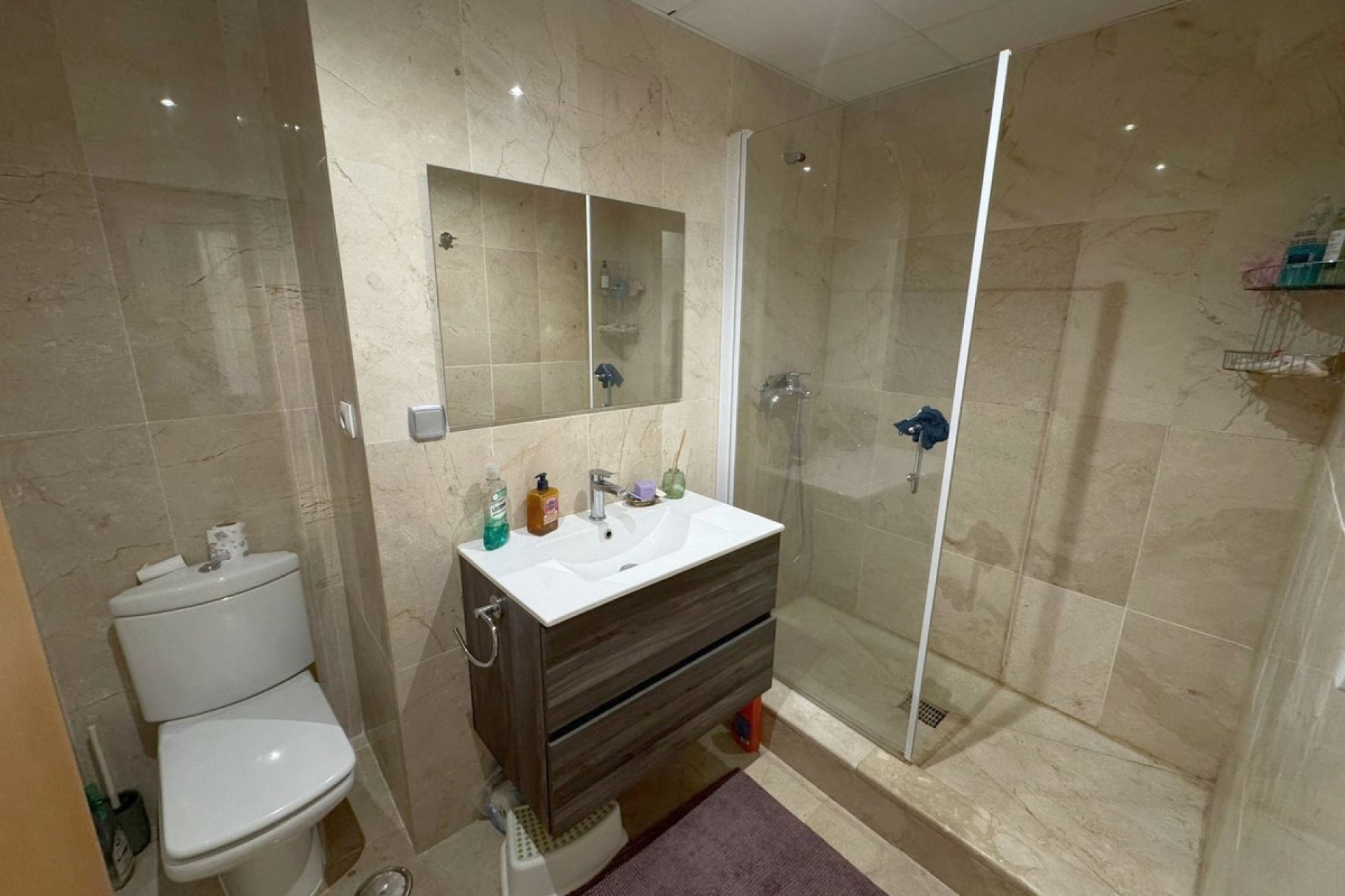 Resale - Ground floor apartment - Benahavís - Benahavís Centro