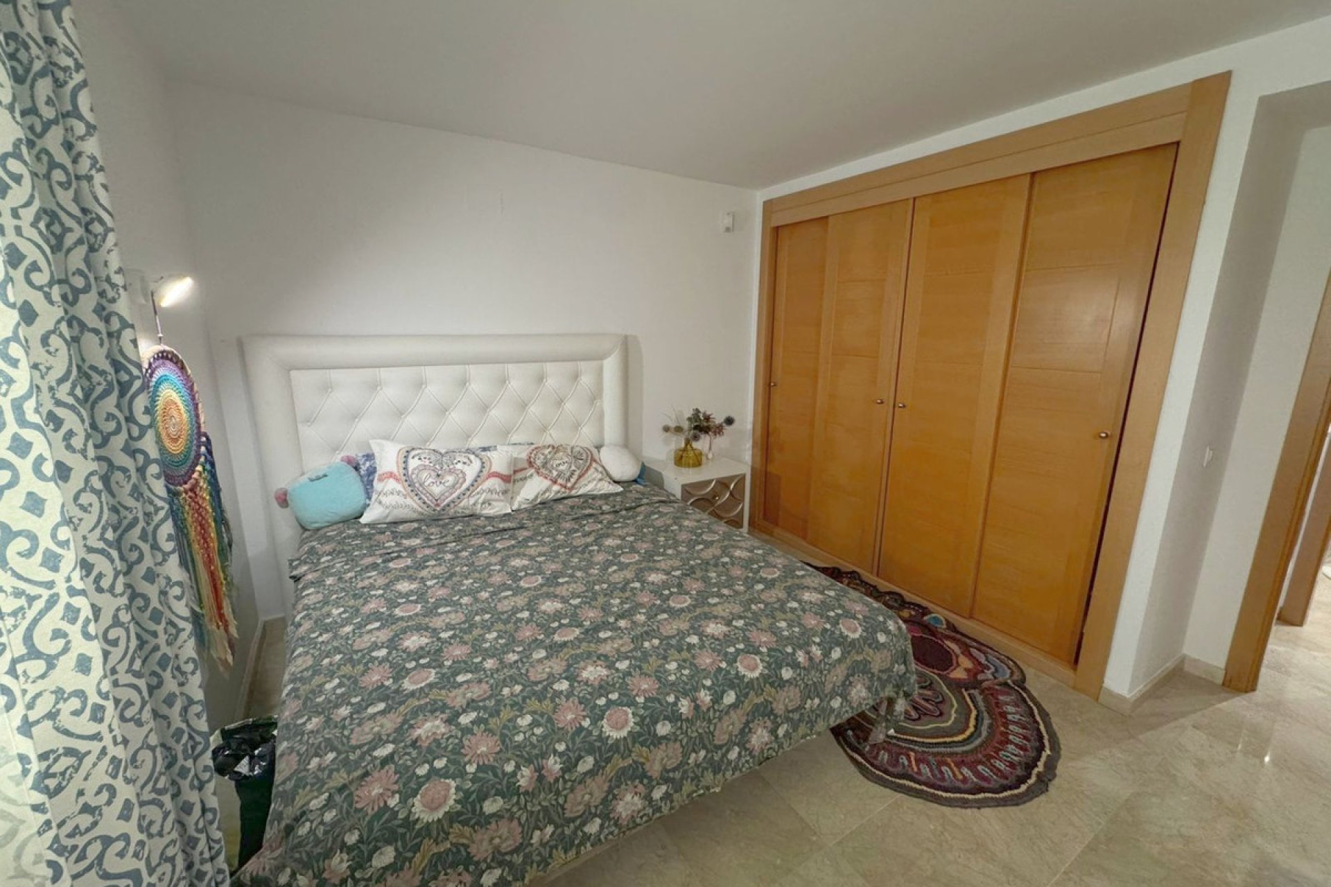 Resale - Ground floor apartment - Benahavís - Benahavís Centro
