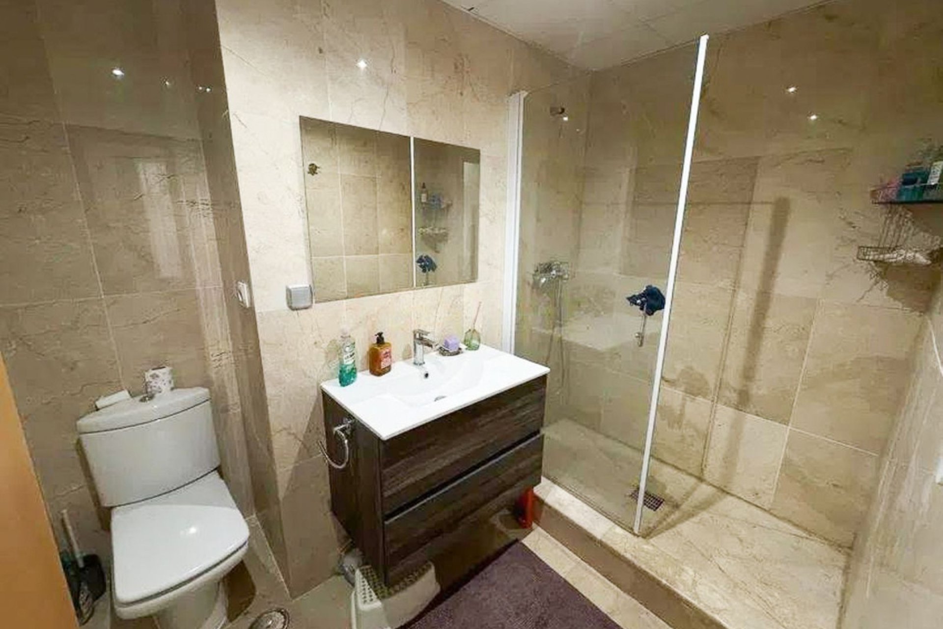 Resale - Ground floor apartment - Benahavís - Benahavís Centro