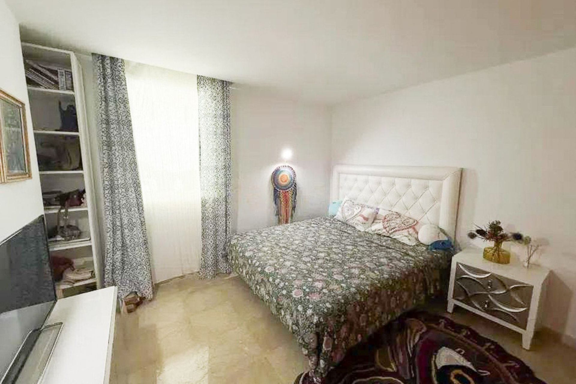 Resale - Ground floor apartment - Benahavís - Benahavís Centro
