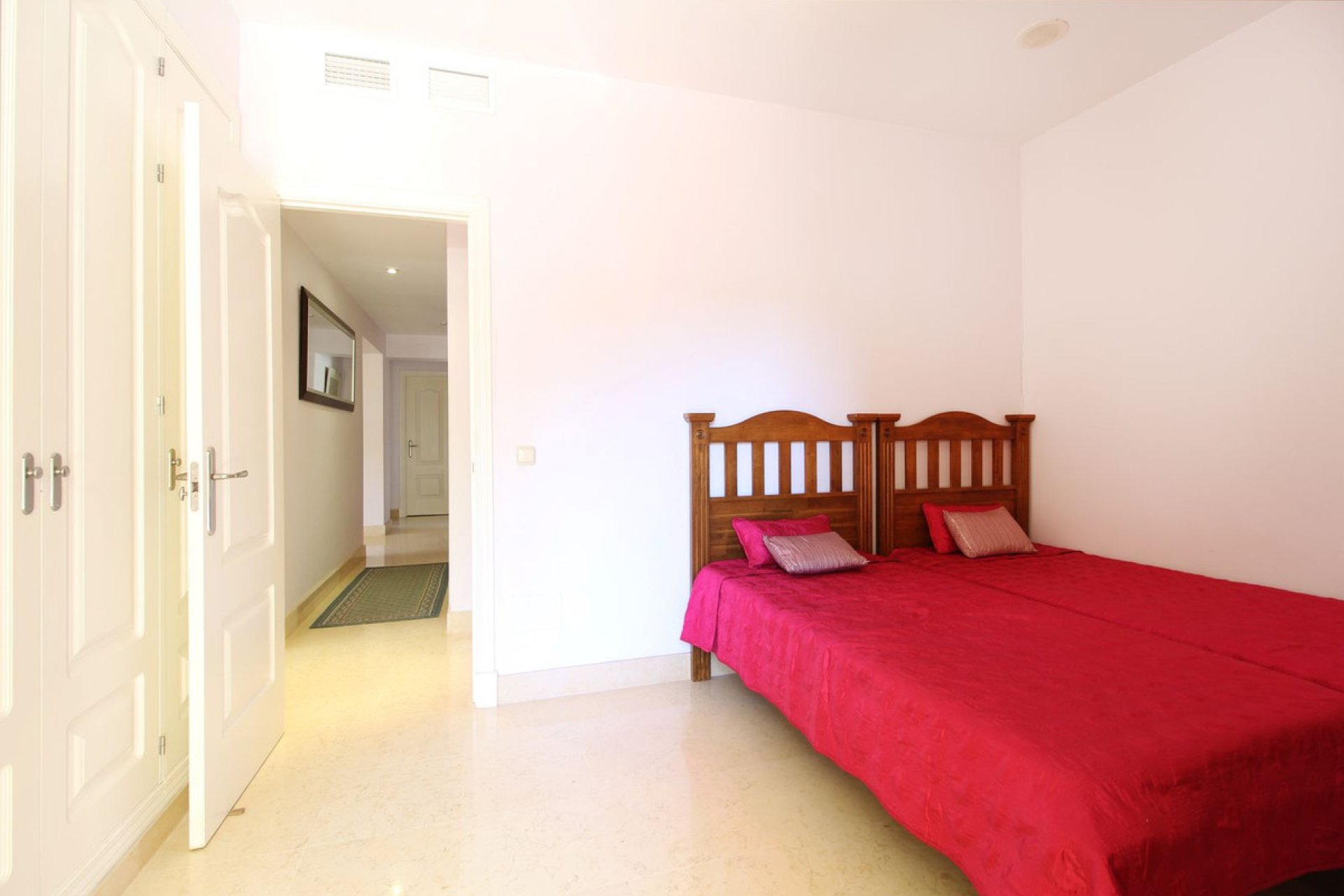Resale - Ground floor apartment - Benahavís - Benahavís Centro