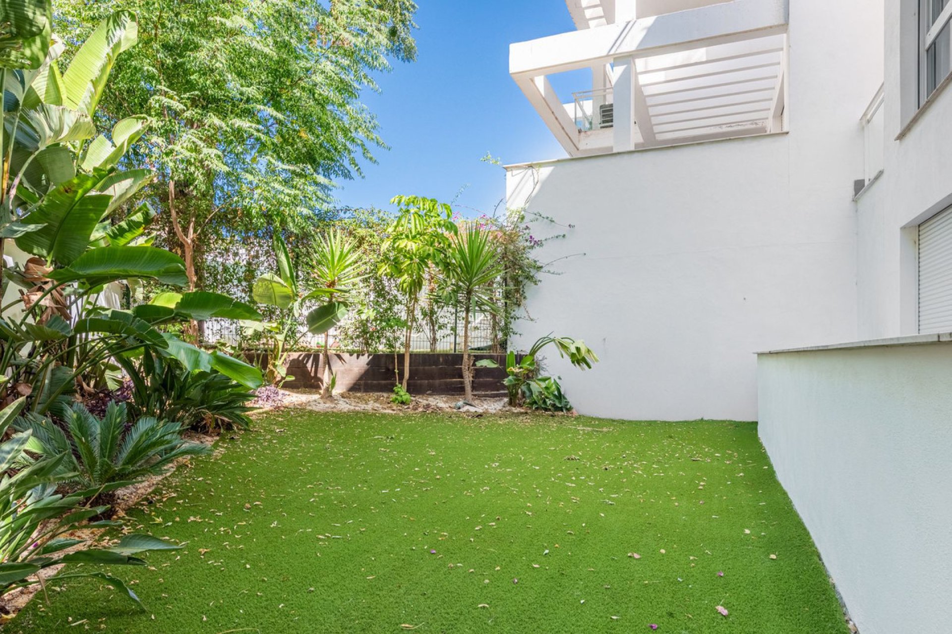 Resale - Ground floor apartment - Benahavís - Benahavís Centro