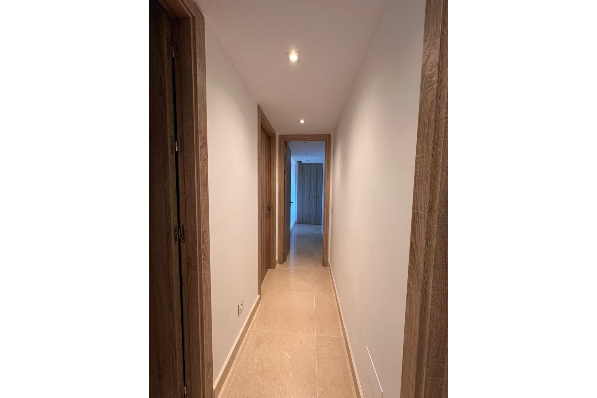 Resale - Ground floor apartment - Benahavís - Benahavís Centro