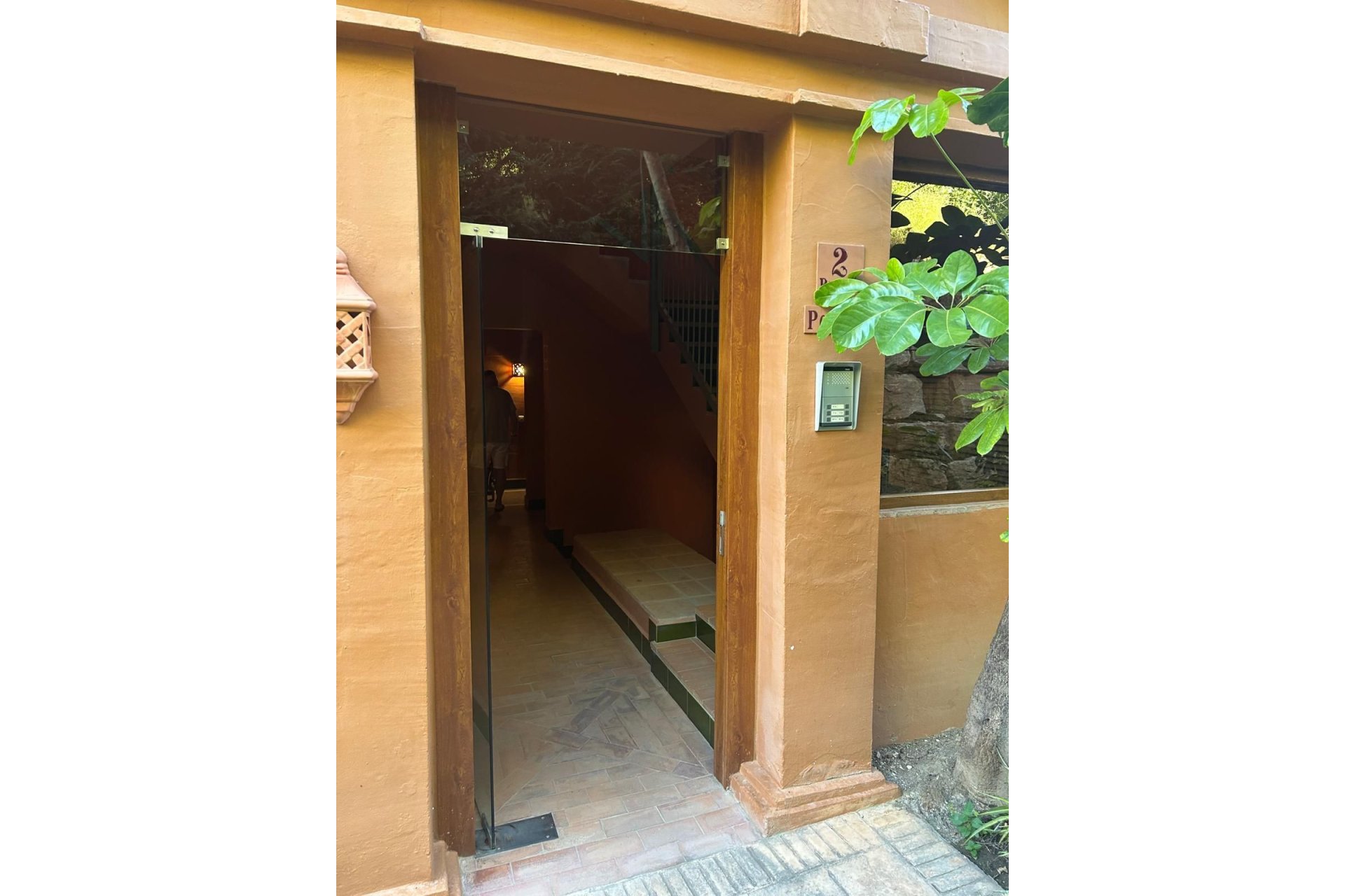 Resale - Ground floor apartment - Benahavís - Benahavís Centro