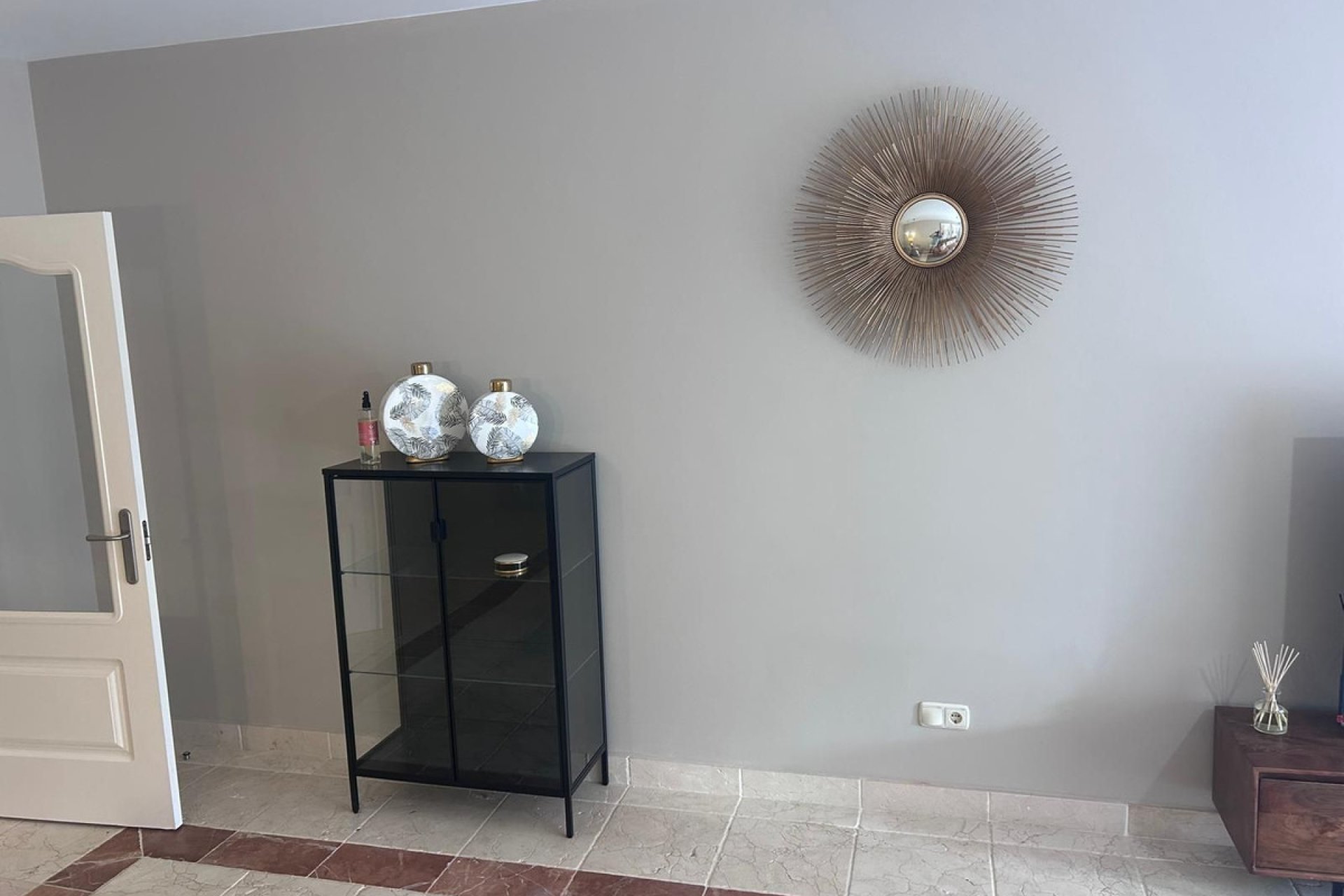 Resale - Ground floor apartment - Benahavís - Benahavís Centro