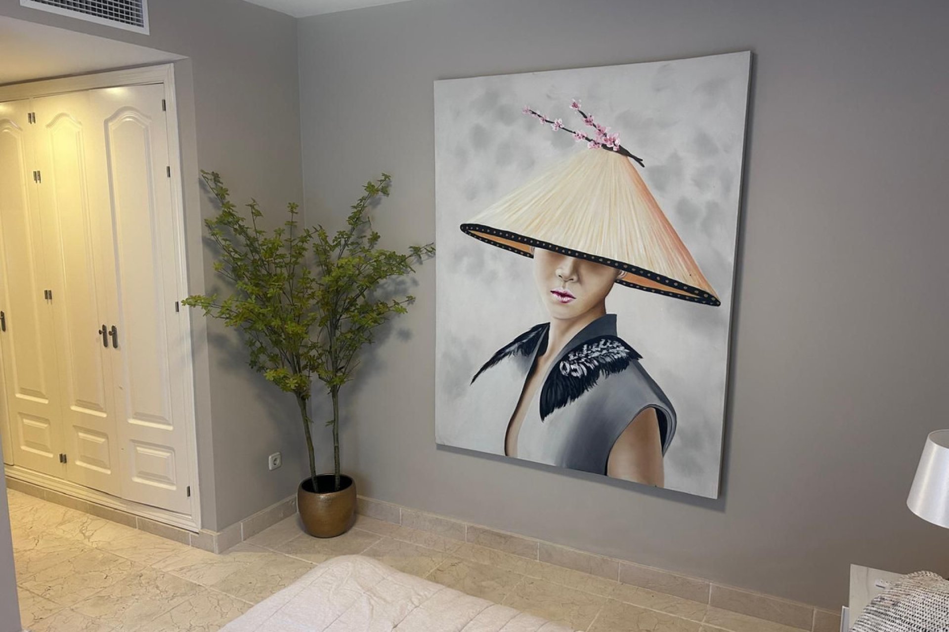 Resale - Ground floor apartment - Benahavís - Benahavís Centro