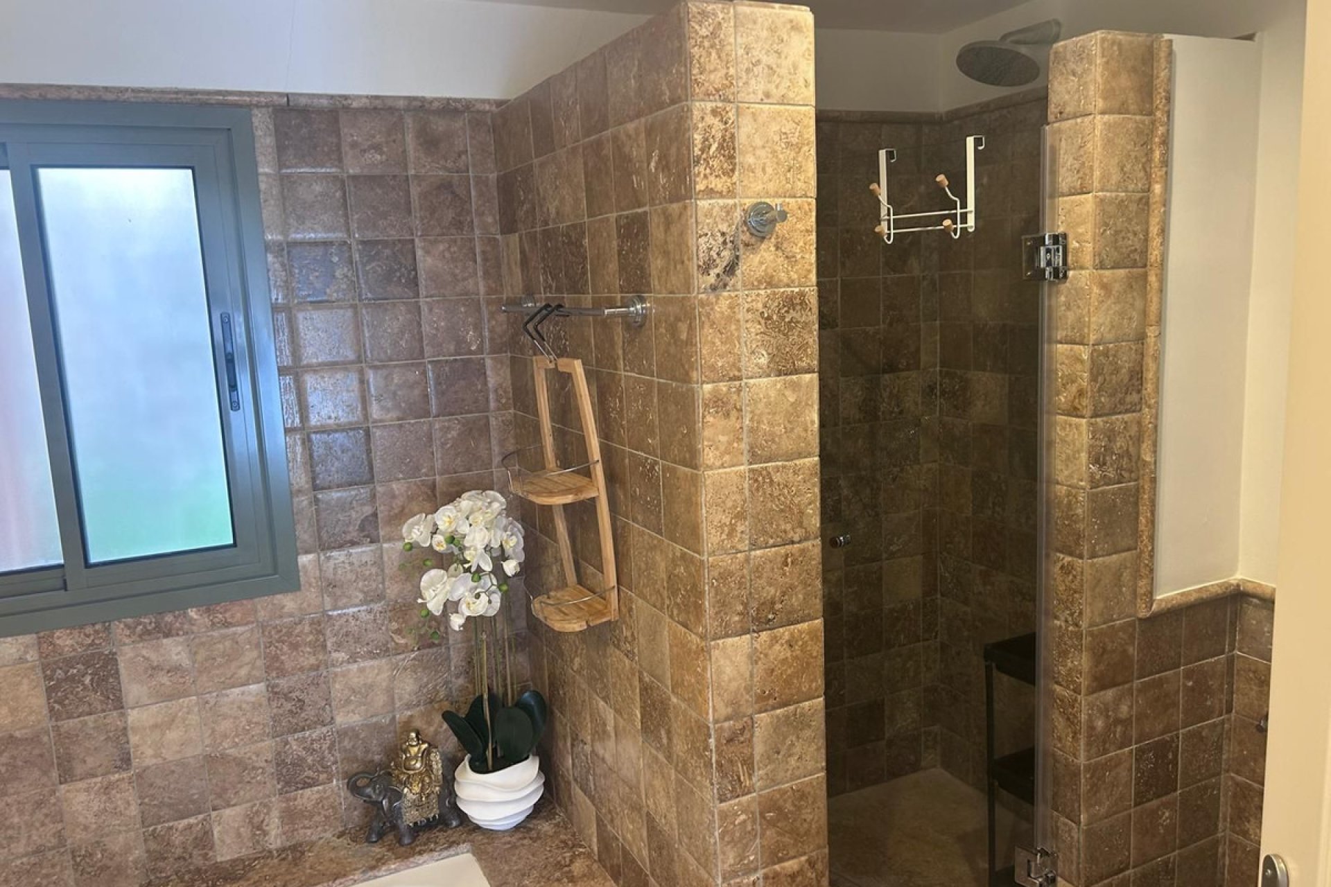 Resale - Ground floor apartment - Benahavís - Benahavís Centro