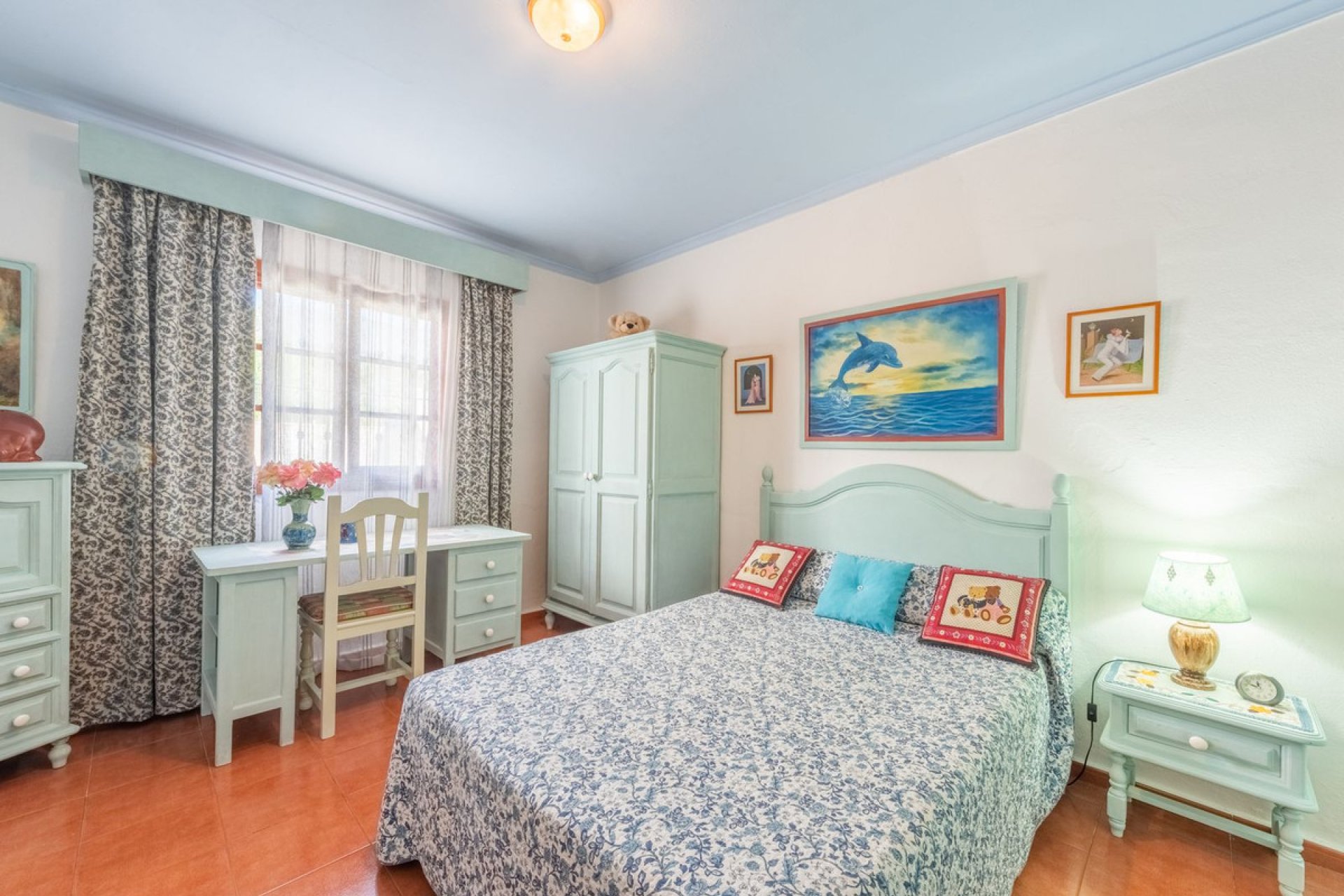 Resale - Ground floor apartment - Benahavís - Benahavís Centro