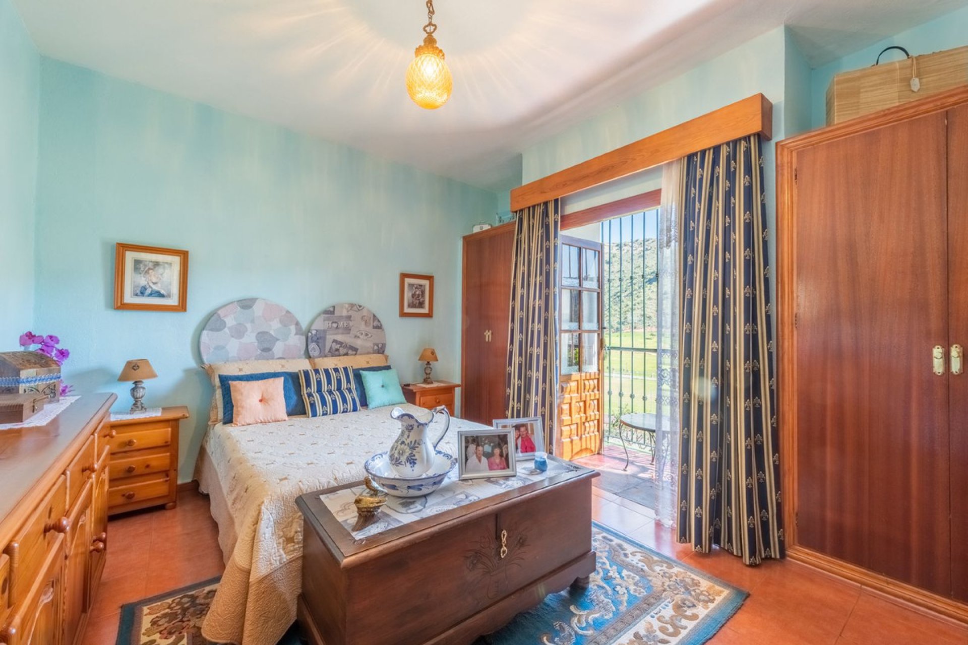 Resale - Ground floor apartment - Benahavís - Benahavís Centro