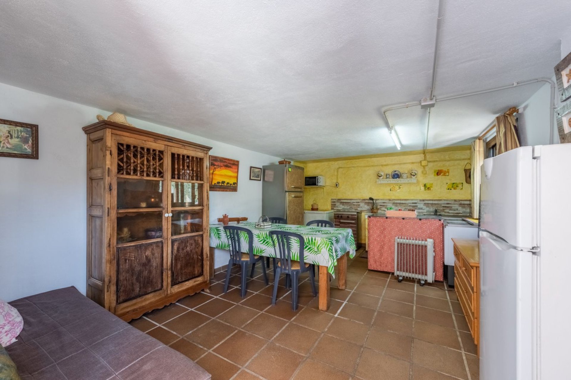 Resale - Ground floor apartment - Benahavís - Benahavís Centro