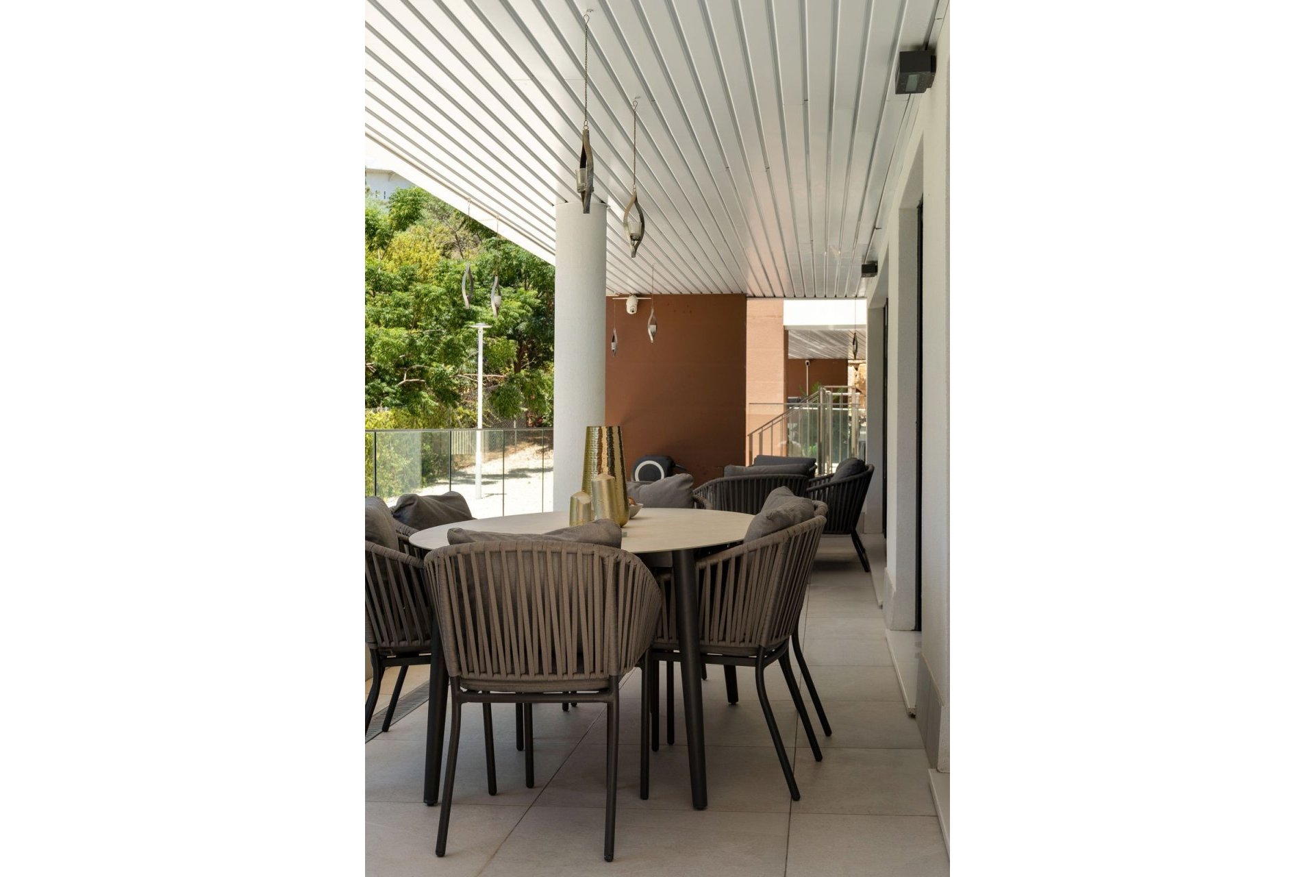 Resale - Ground floor apartment - Benahavís - Benahavís Centro