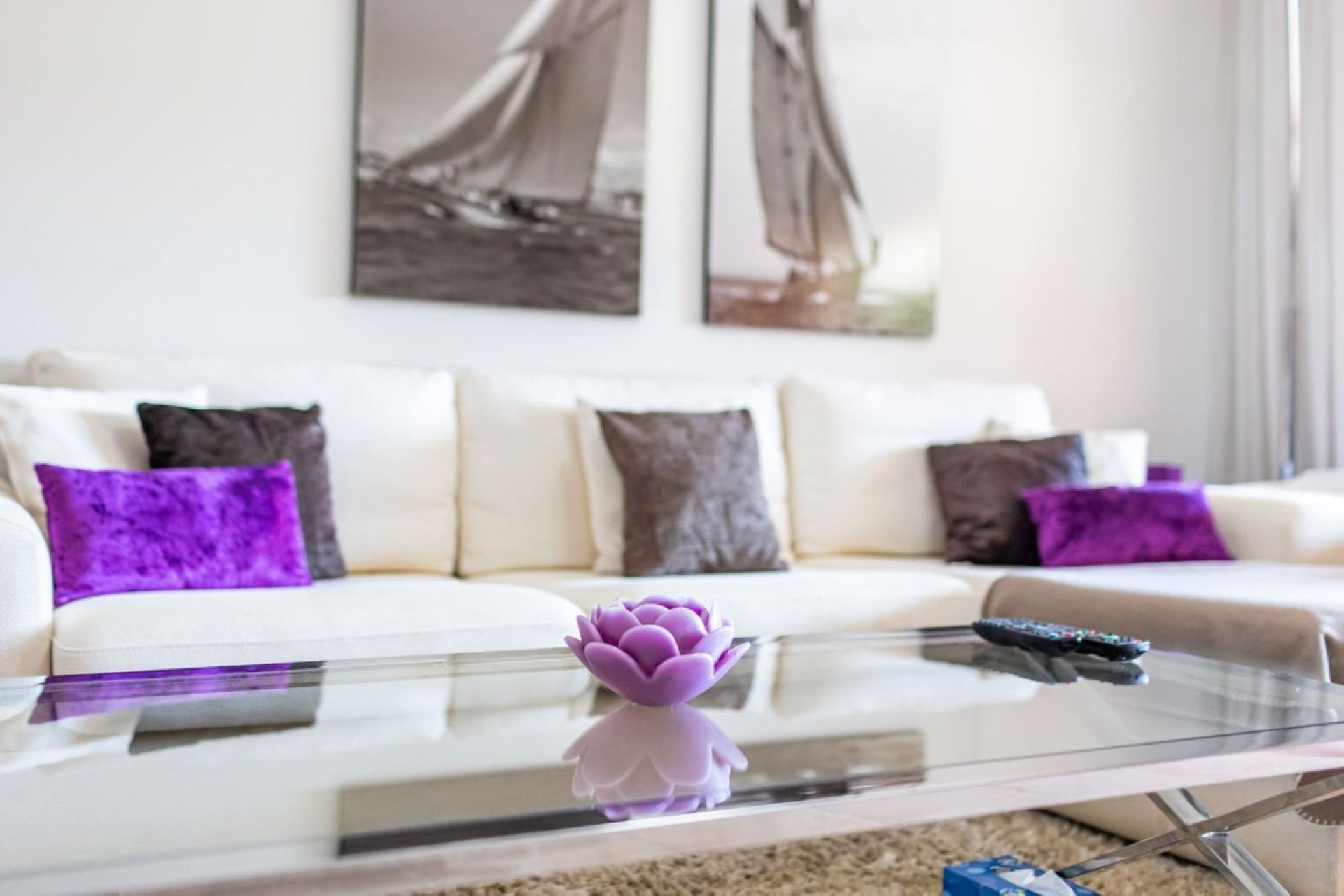 Resale - Ground floor apartment - Benahavís - Benahavís Centro