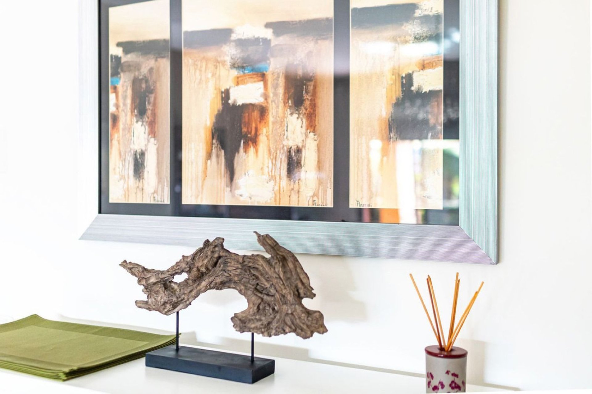 Resale - Ground floor apartment - Benahavís - Benahavís Centro