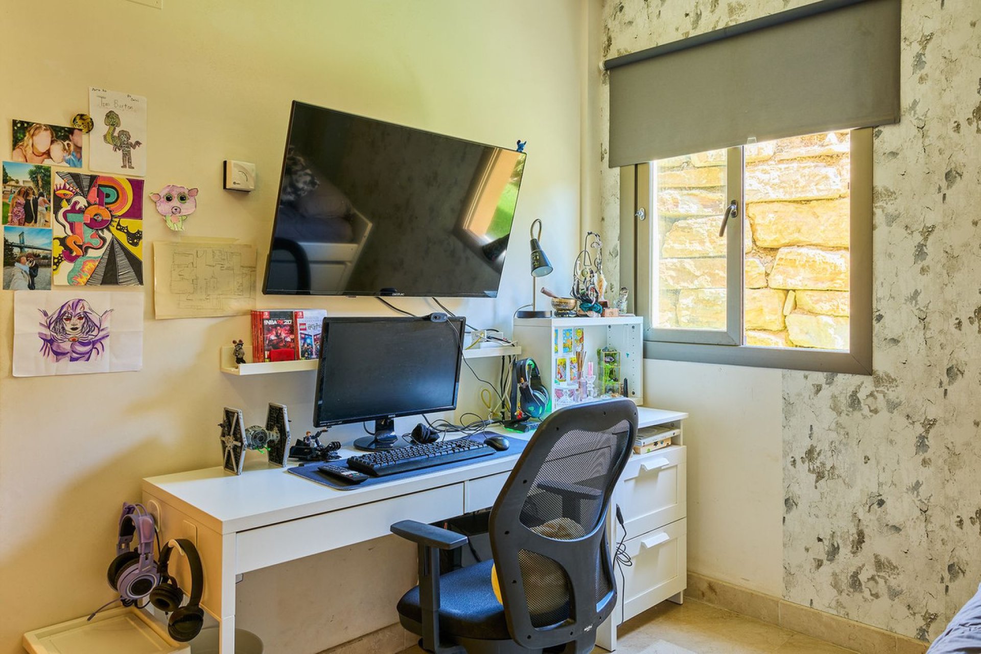 Resale - Ground floor apartment - Benahavís - Benahavís Centro