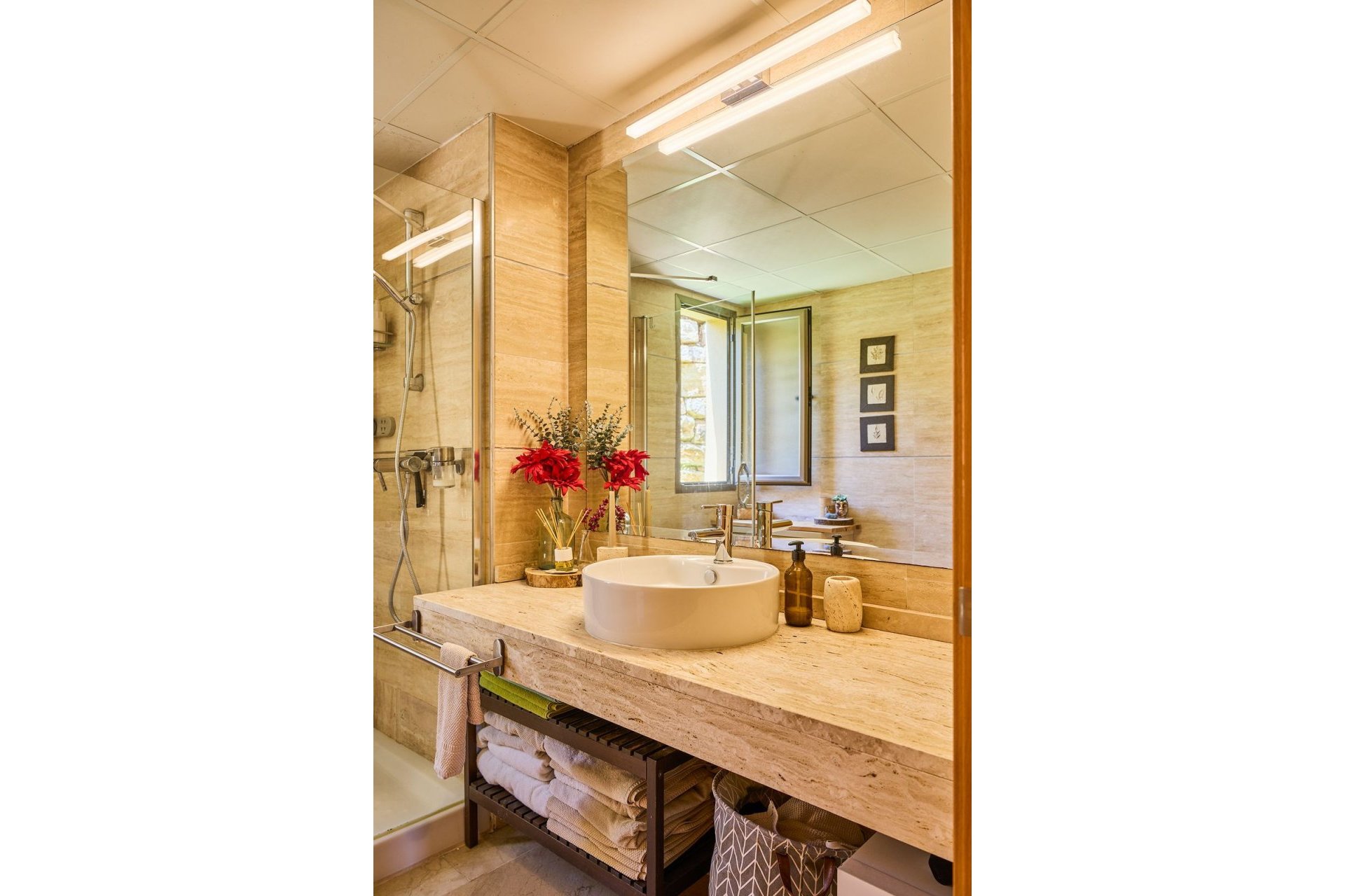 Resale - Ground floor apartment - Benahavís - Benahavís Centro