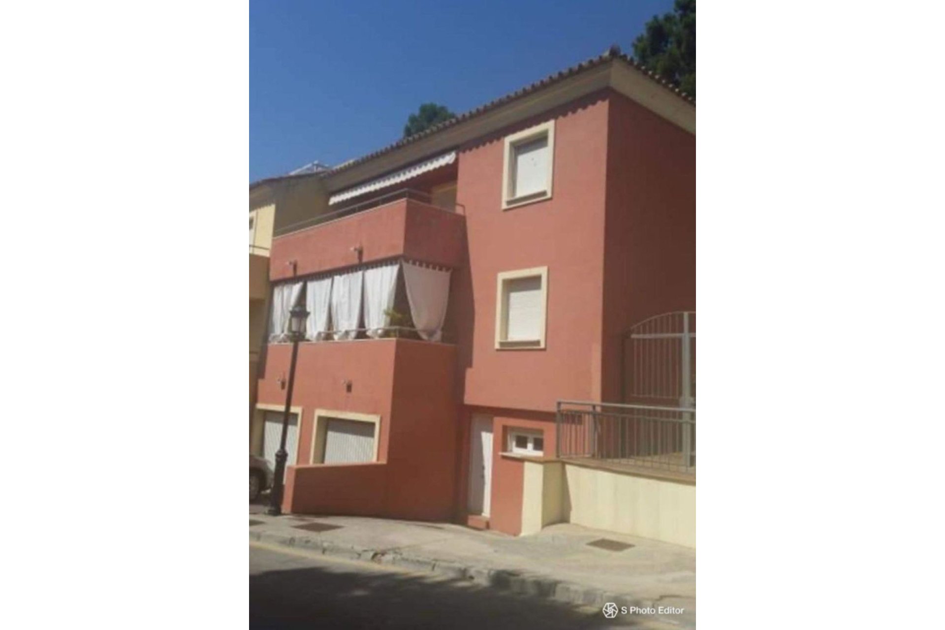 Resale - Ground floor apartment - Benahavís - Benahavís Centro