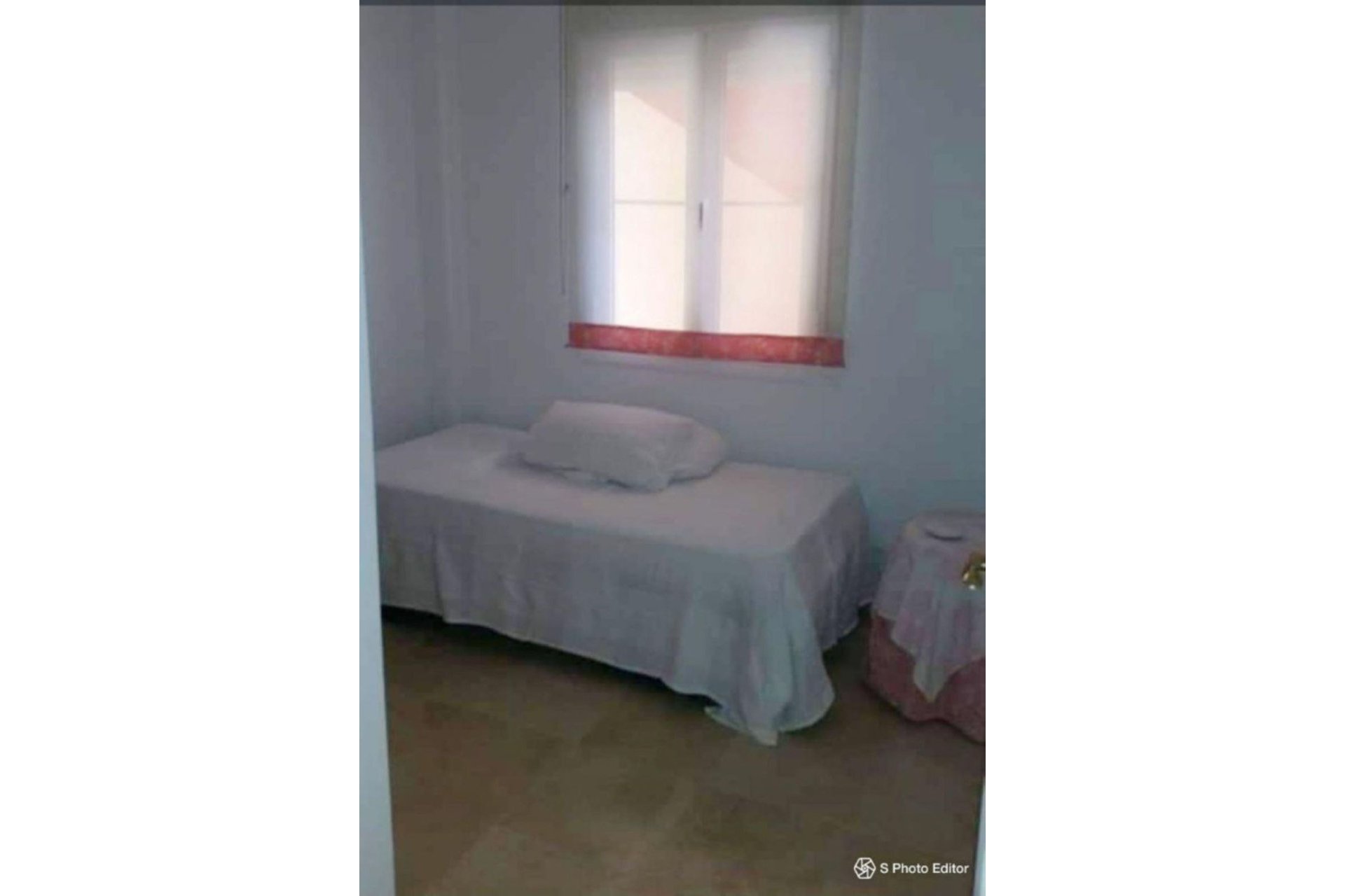 Resale - Ground floor apartment - Benahavís - Benahavís Centro