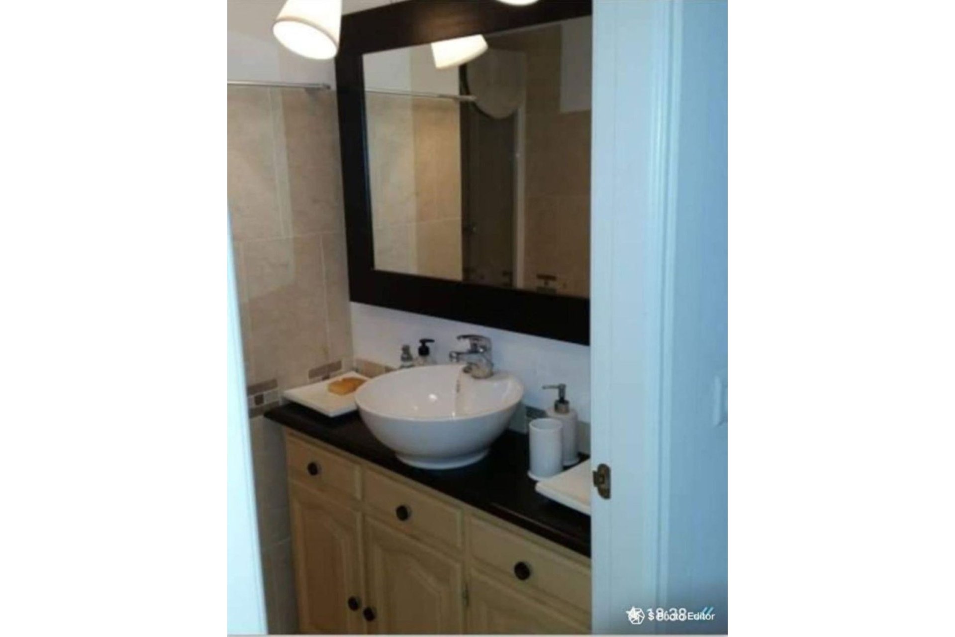 Resale - Ground floor apartment - Benahavís - Benahavís Centro