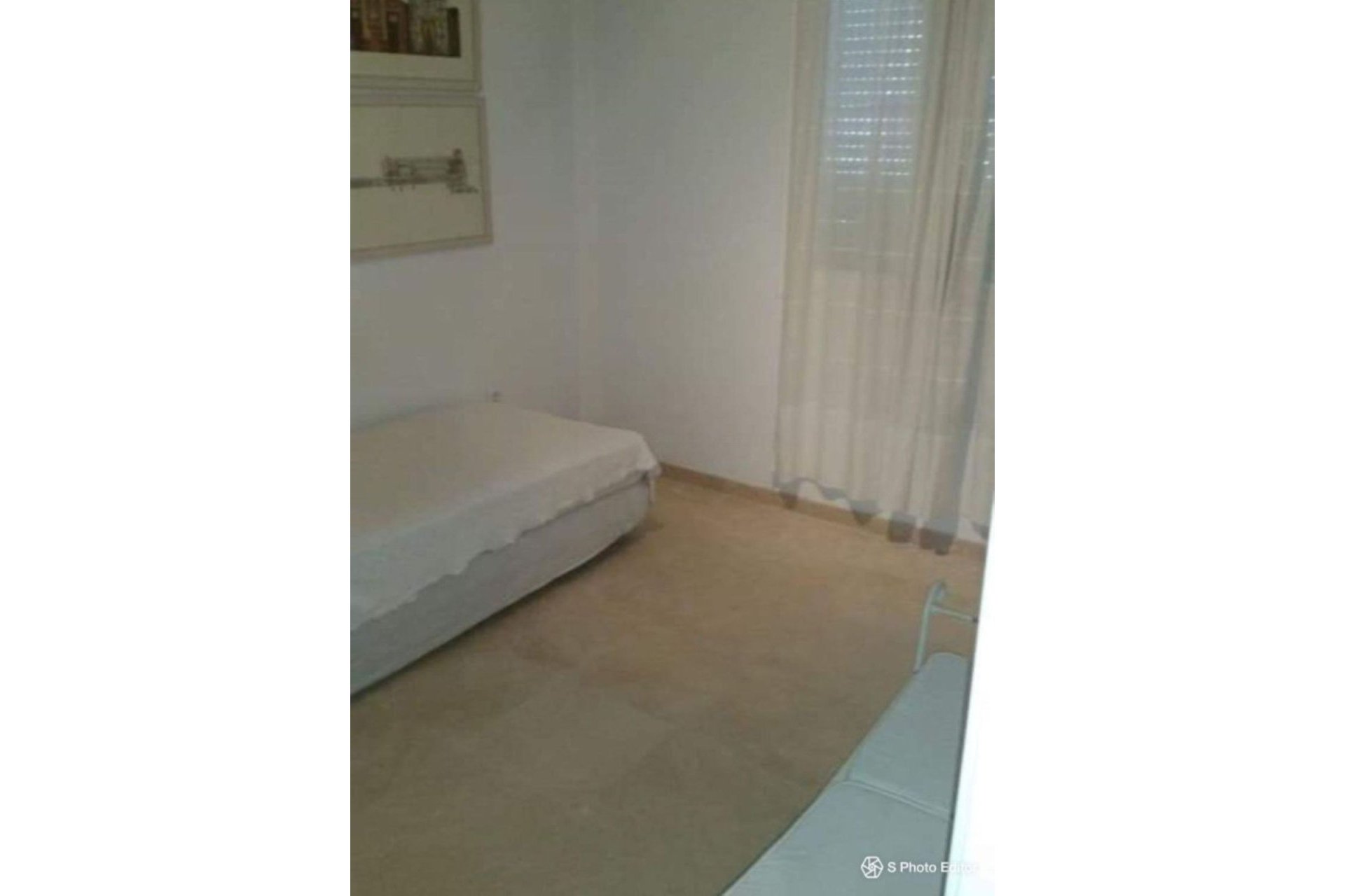 Resale - Ground floor apartment - Benahavís - Benahavís Centro
