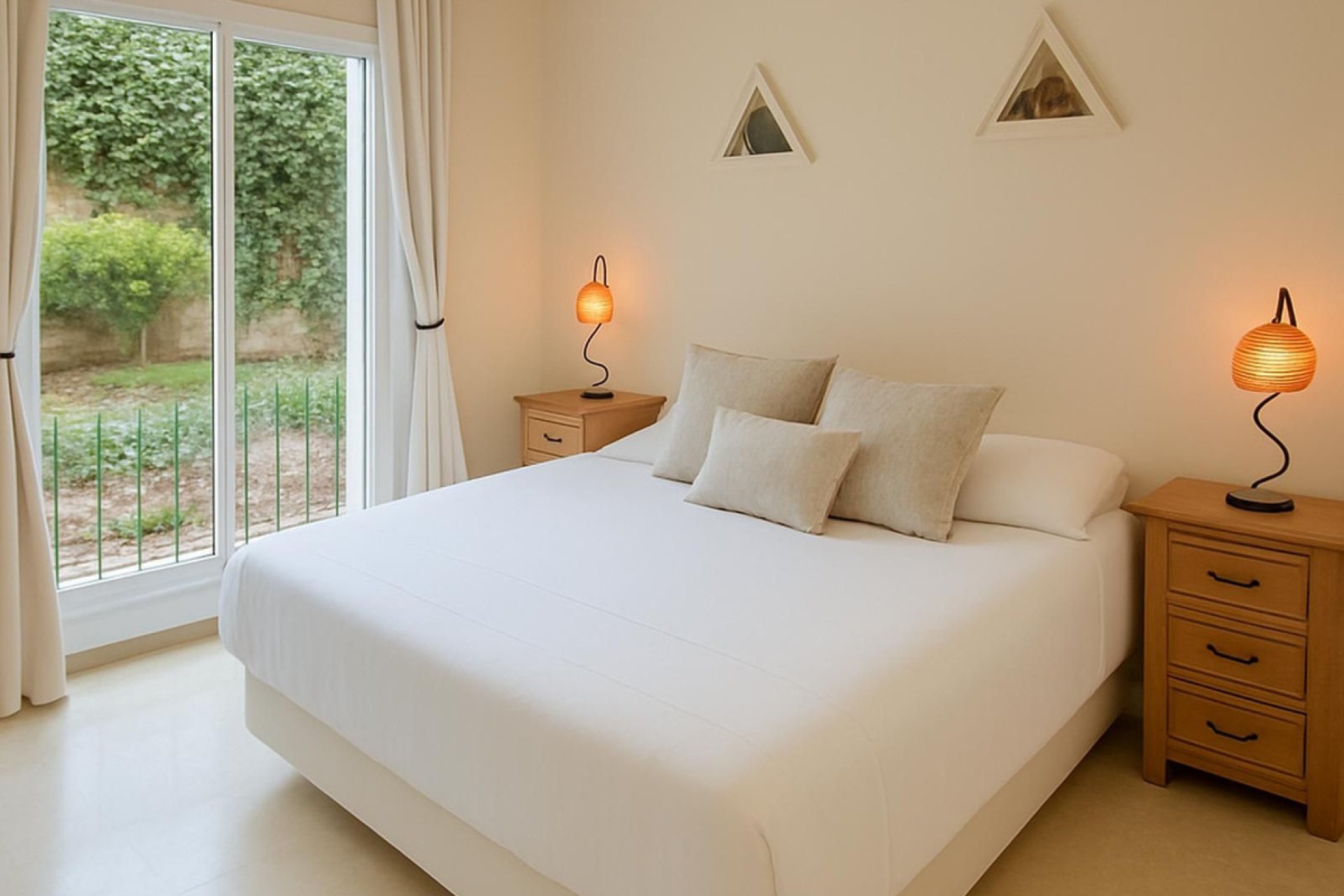 Resale - Ground floor apartment - Benahavís - Benahavís Centro