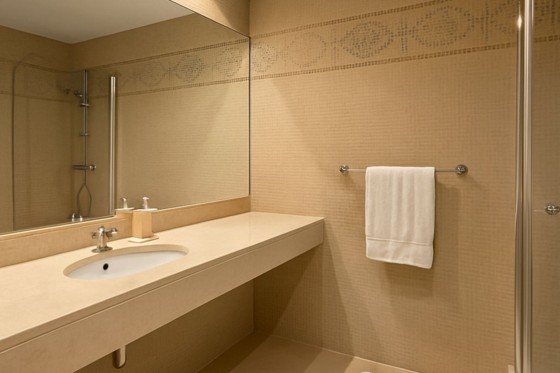 Resale - Ground floor apartment - Benahavís - Benahavís Centro