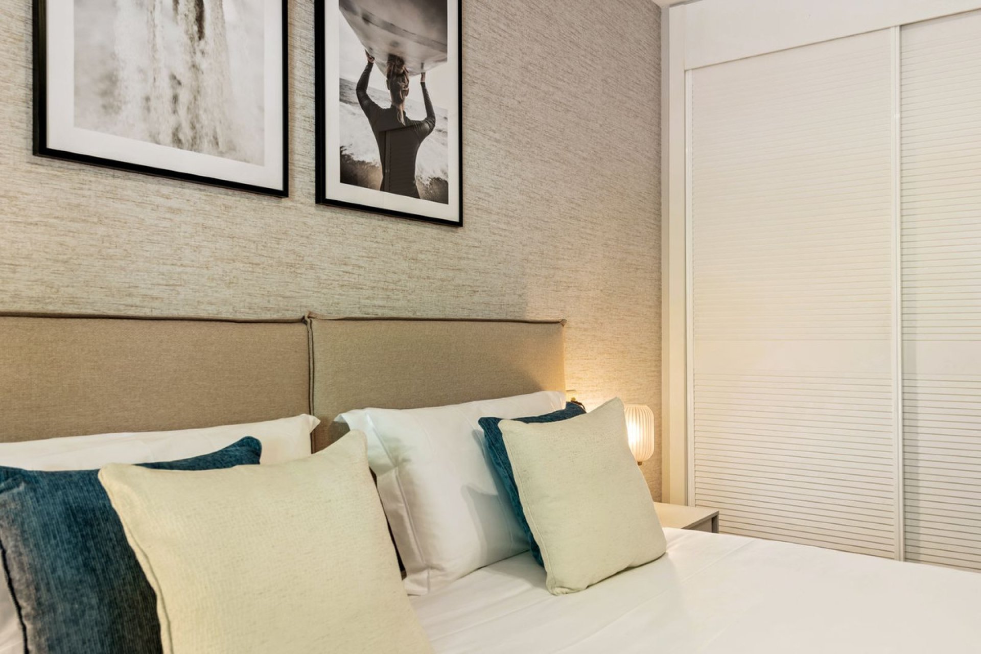 Resale - Ground floor apartment - Benahavís - Benahavís Centro