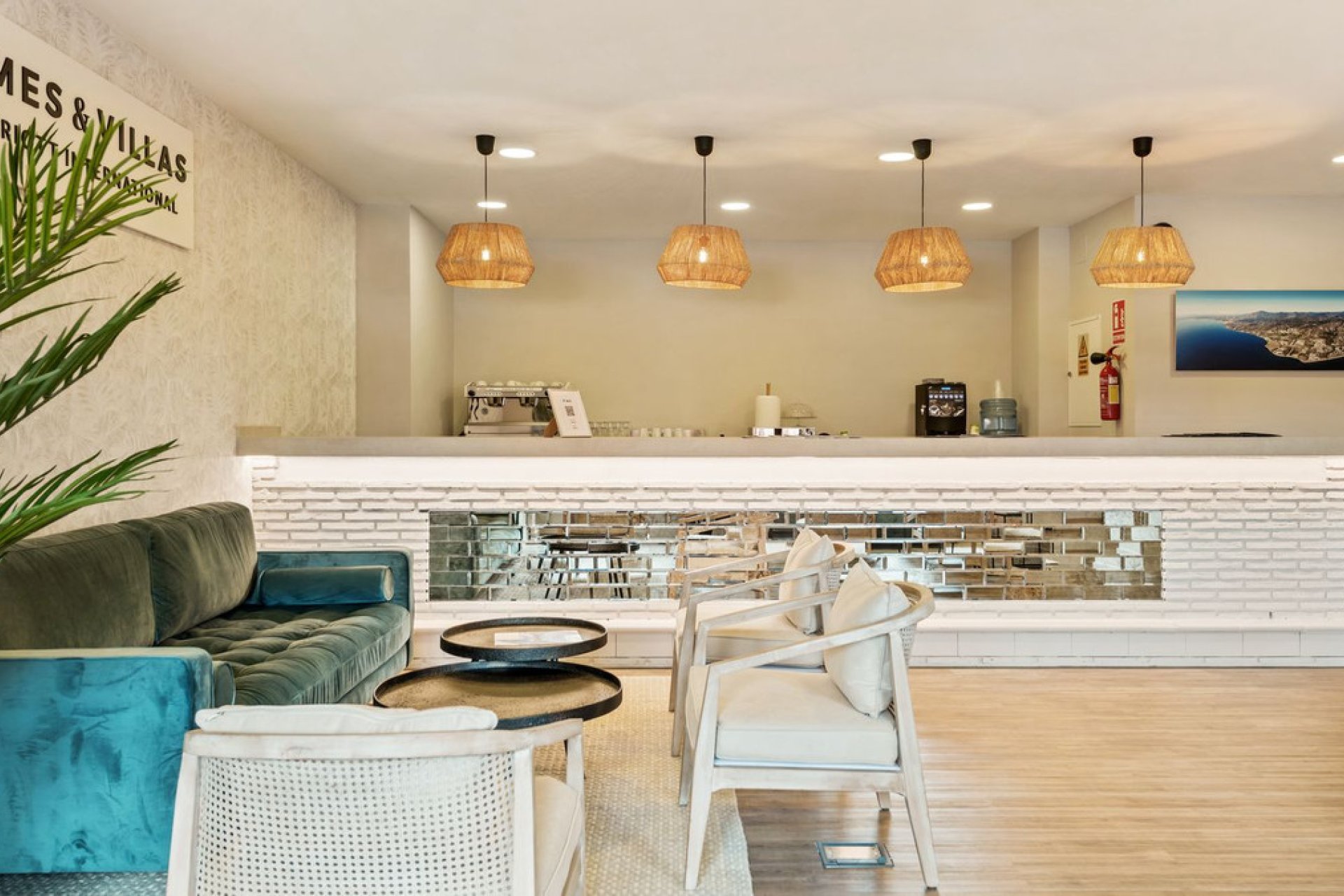 Resale - Ground floor apartment - Benahavís - Benahavís Centro