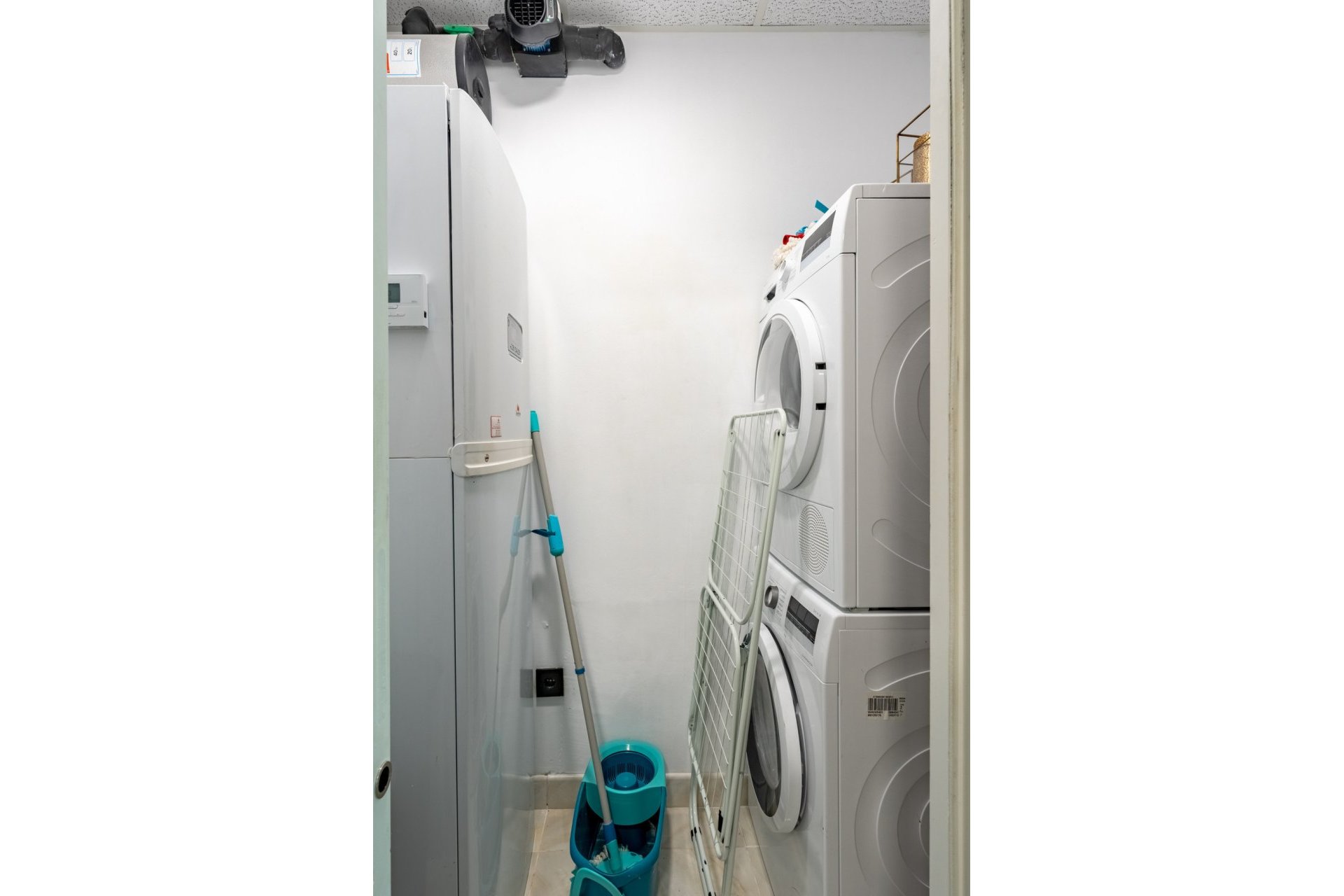 Resale - Ground floor apartment - Benahavís - Benahavís Centro