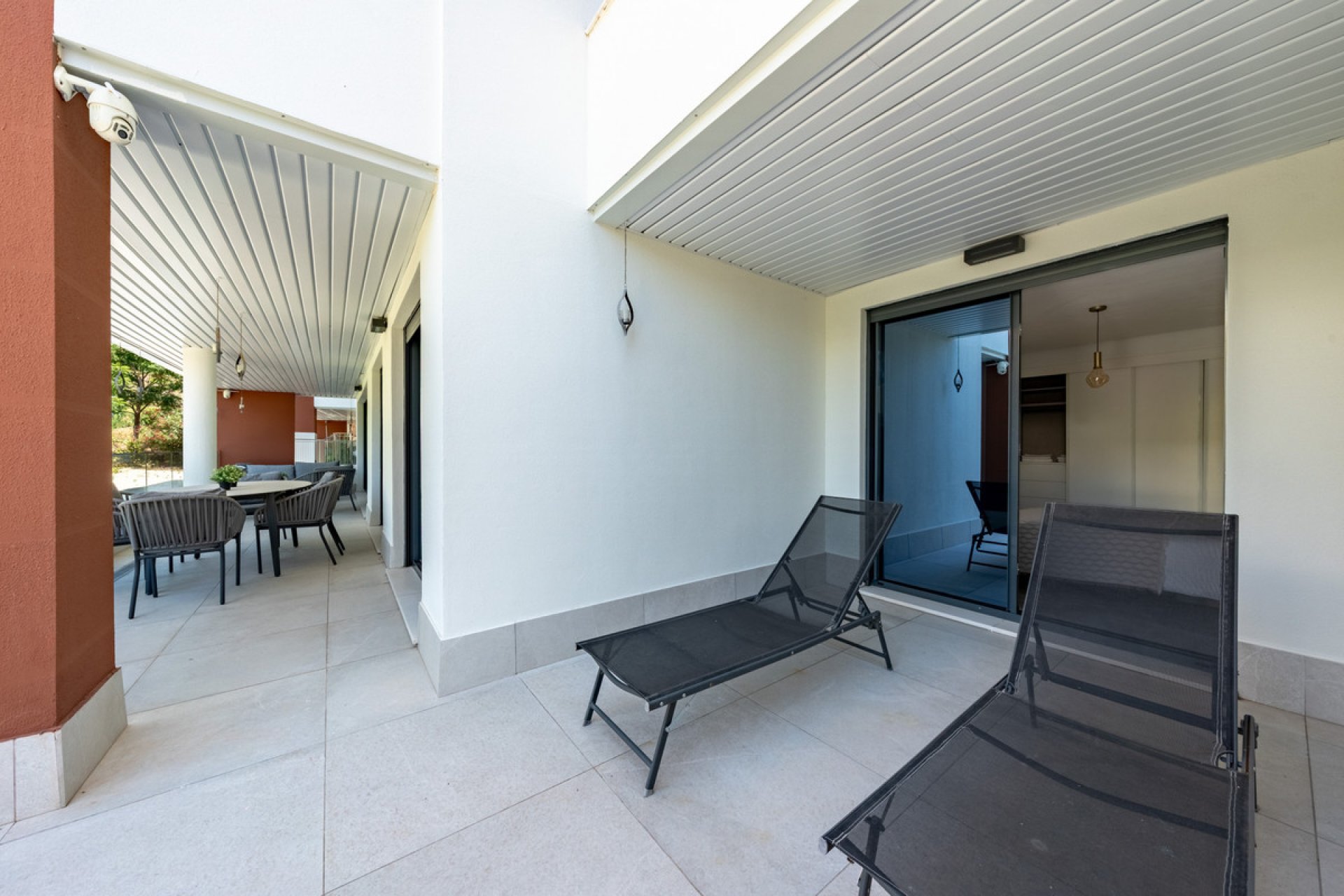 Resale - Ground floor apartment - Benahavís - Benahavís Centro