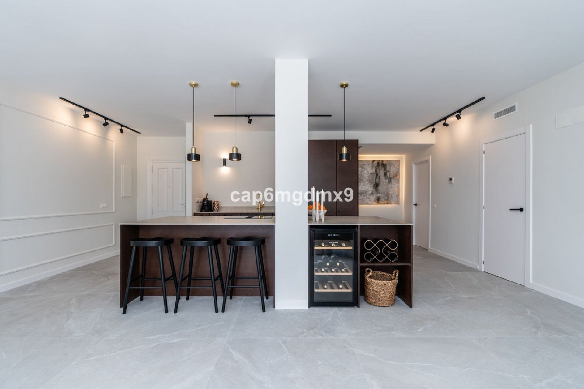 Resale - Ground floor apartment - Benahavís - La Quinta