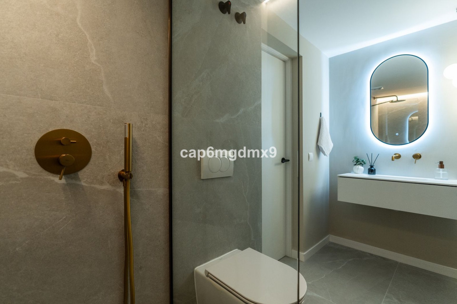 Resale - Ground floor apartment - Benahavís - La Quinta