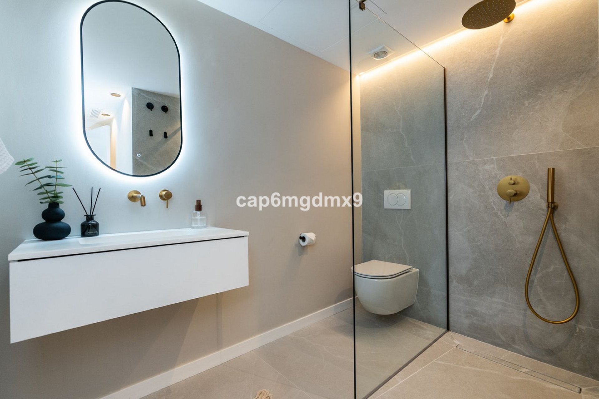 Resale - Ground floor apartment - Benahavís - La Quinta