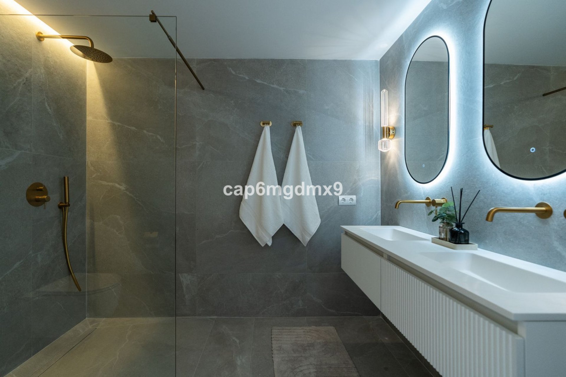 Resale - Ground floor apartment - Benahavís - La Quinta