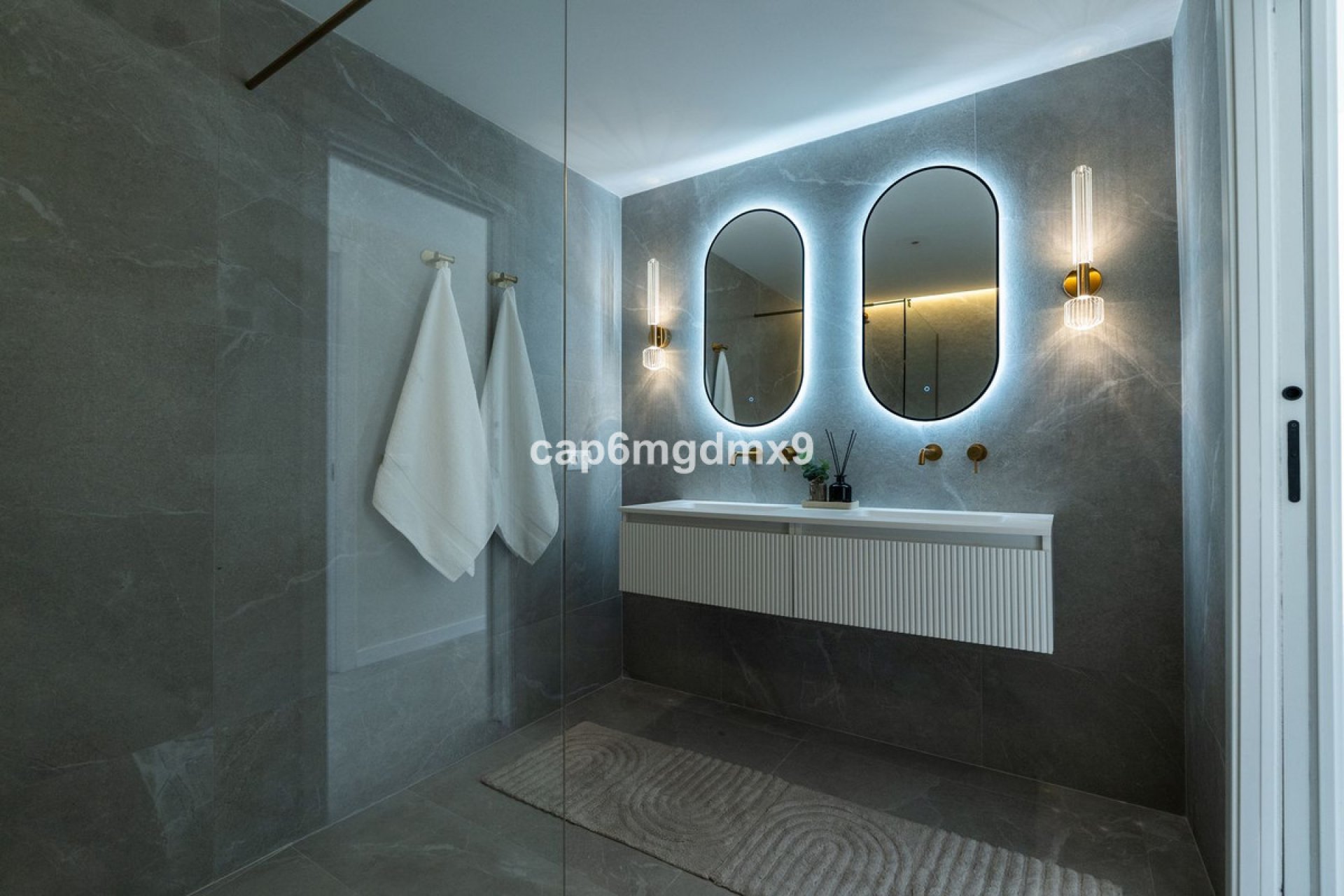 Resale - Ground floor apartment - Benahavís - La Quinta