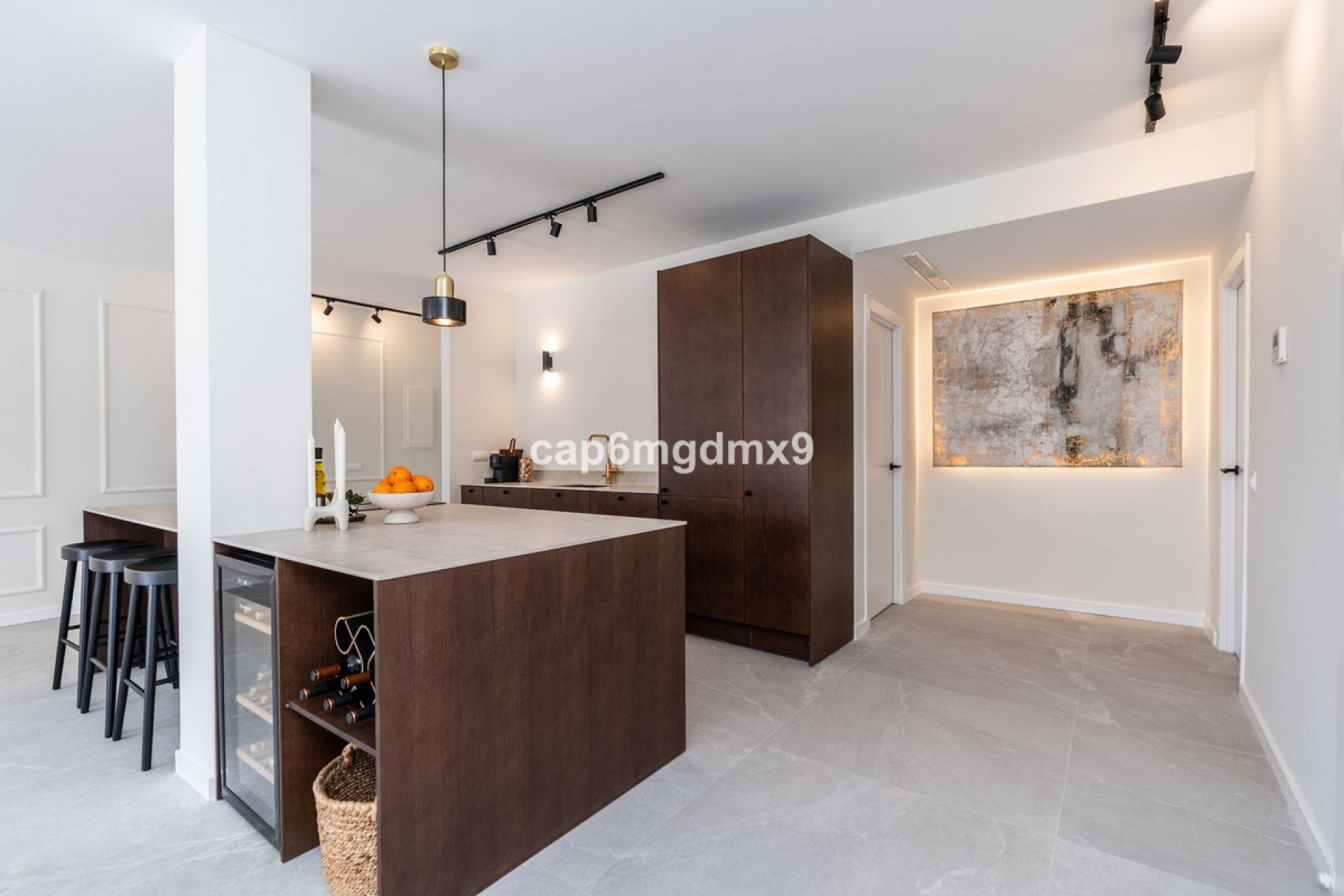 Resale - Ground floor apartment - Benahavís - La Quinta