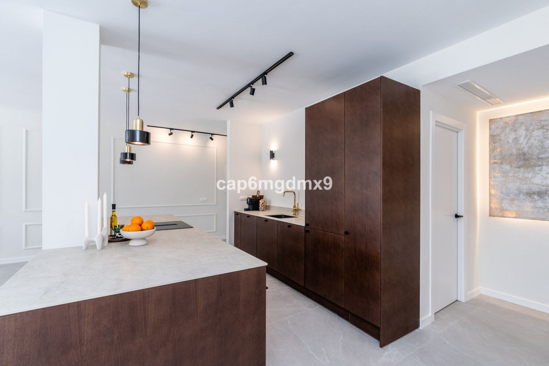 Resale - Ground floor apartment - Benahavís - La Quinta