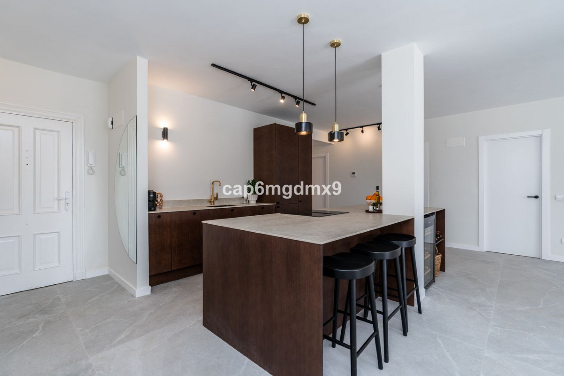 Resale - Ground floor apartment - Benahavís - La Quinta