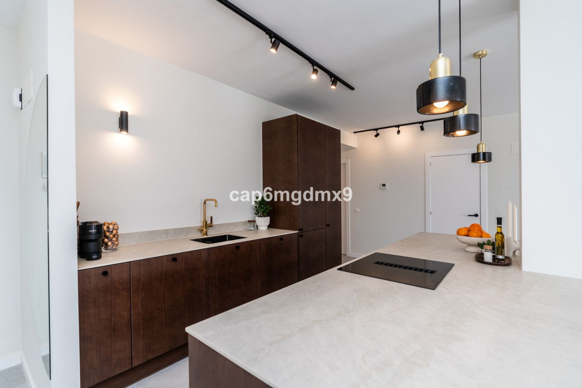 Resale - Ground floor apartment - Benahavís - La Quinta