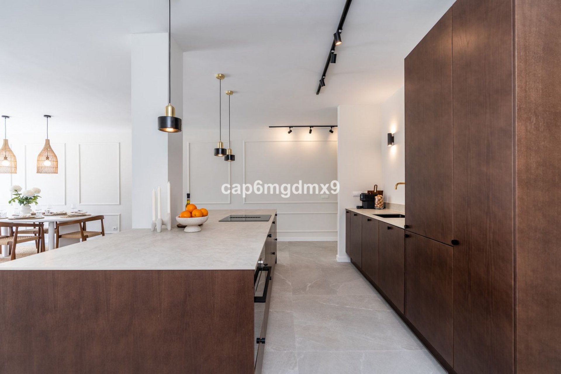 Resale - Ground floor apartment - Benahavís - La Quinta