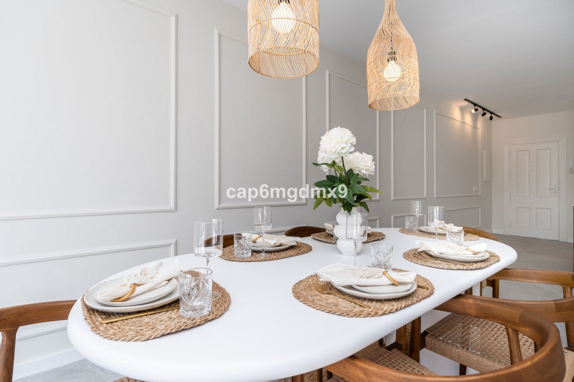 Resale - Ground floor apartment - Benahavís - La Quinta