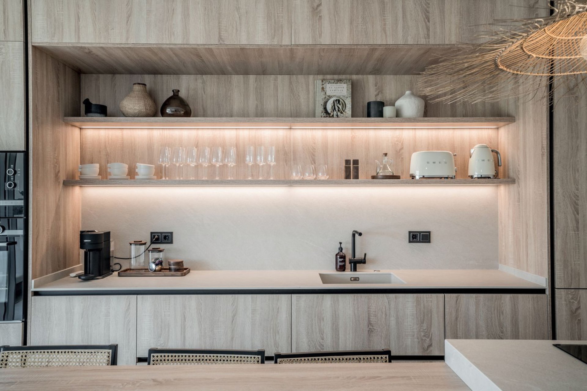 Resale - Ground floor apartment - Benahavís - La Quinta