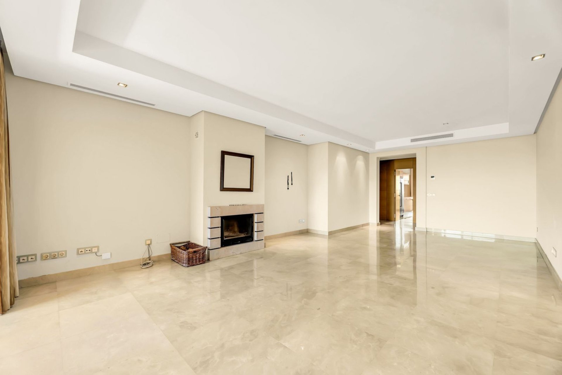 Resale - Ground floor apartment - Benahavís - La Quinta