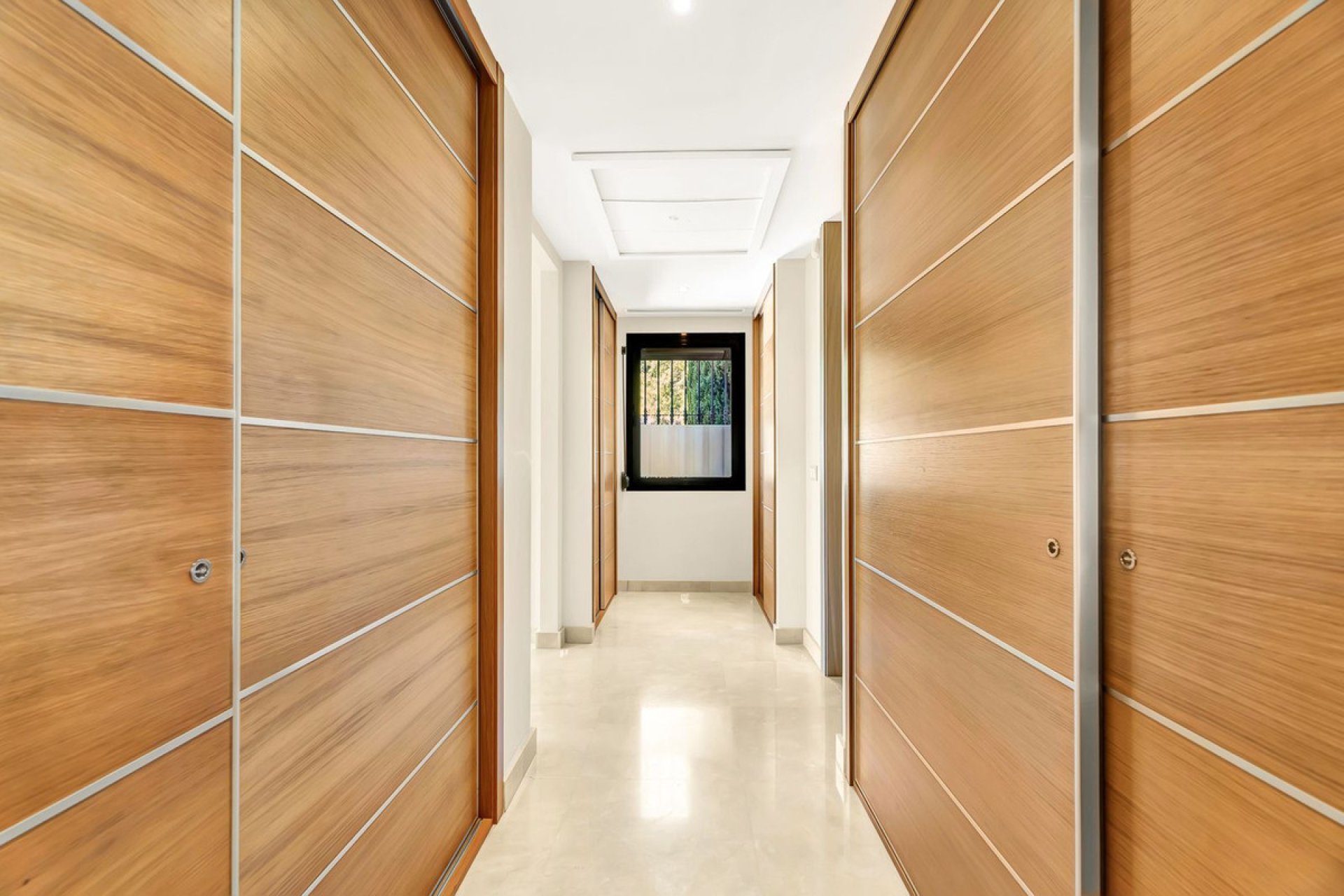 Resale - Ground floor apartment - Benahavís - La Quinta